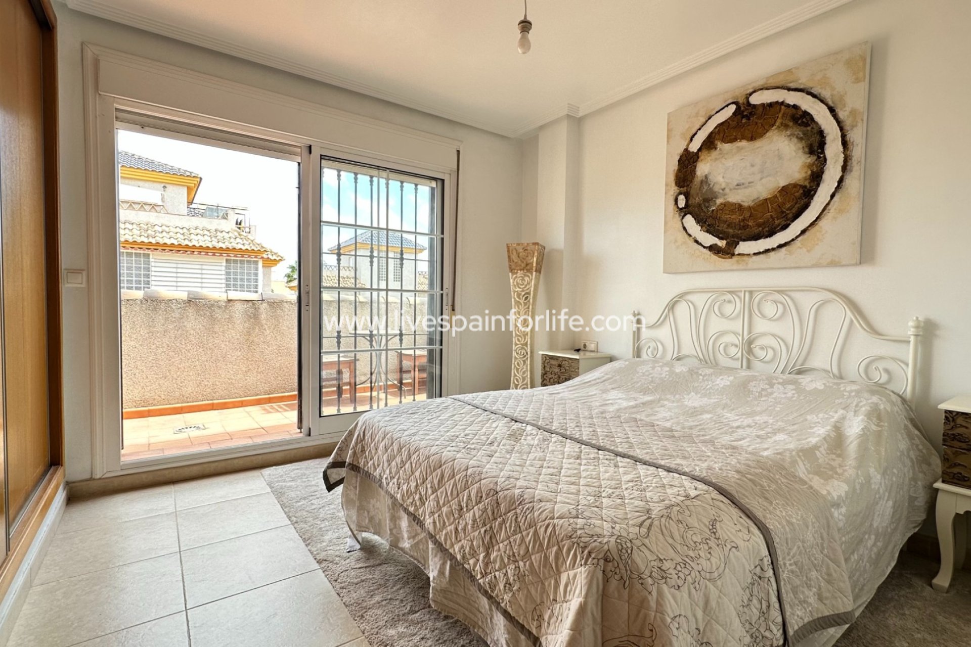 Revente - Semi-detached house / Quad -
Los Montesinos - La Herrada