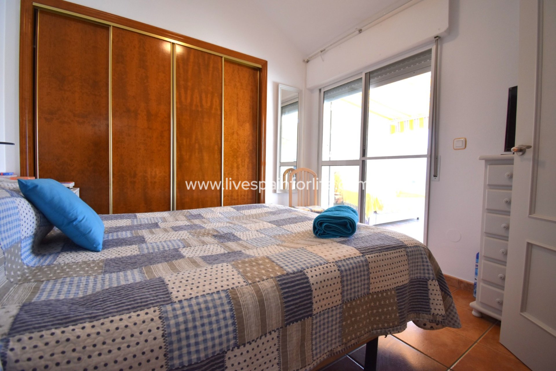 Revente - Semi-detached house / Quad -
Orihuela Costa - La Zenia