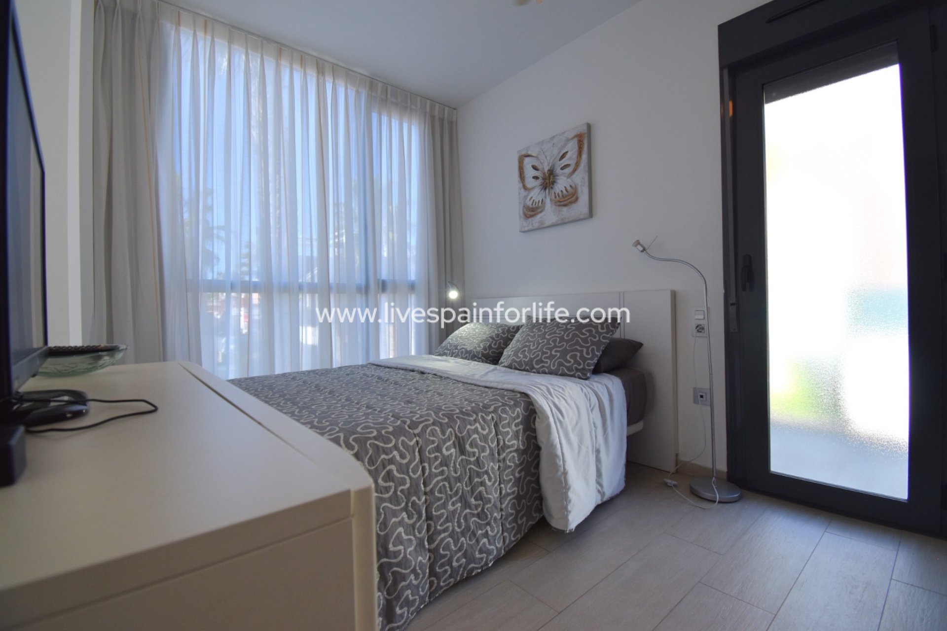 Revente - Semi-detached house / Quad -
Orihuela Costa - Lomas de Cabo Roig