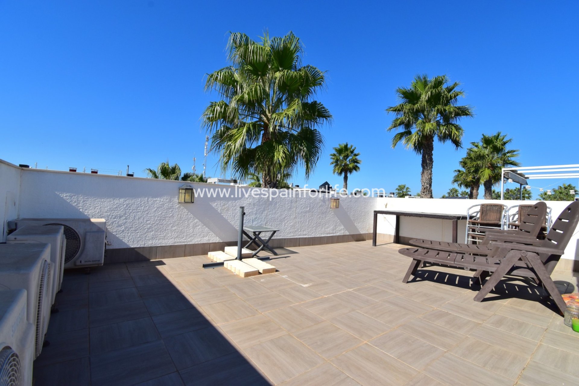 Revente - Semi-detached house / Quad -
Orihuela Costa - Lomas de Cabo Roig