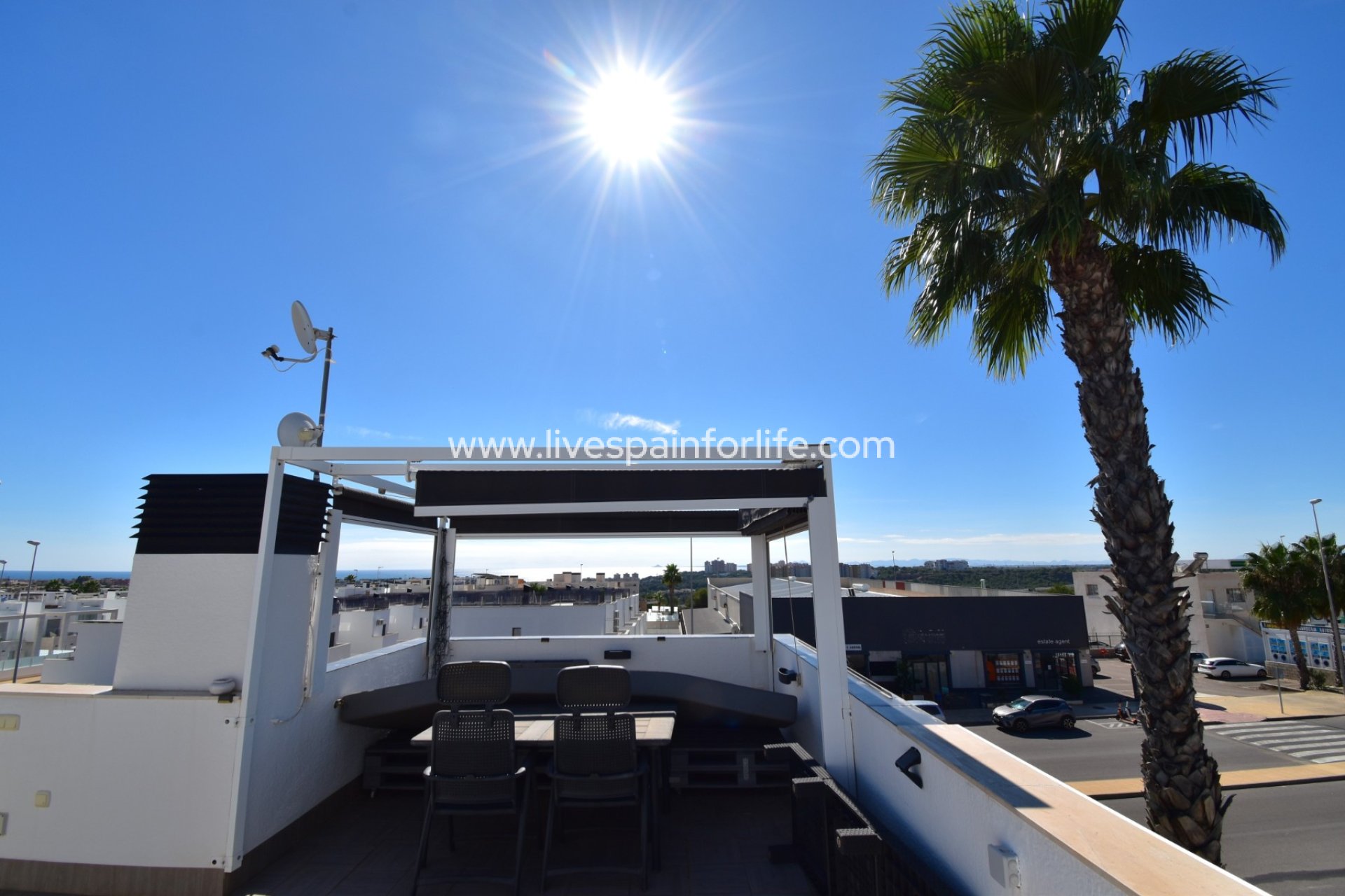 Revente - Semi-detached house / Quad -
Orihuela Costa - Lomas de Cabo Roig