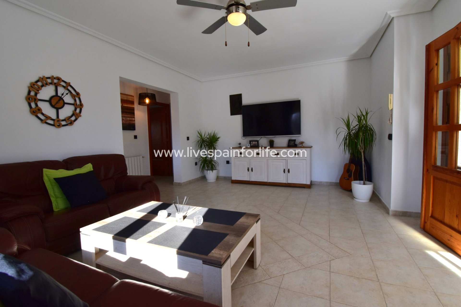 Revente - Semi-detached house / Quad -
Orihuela Costa - Los Balcones