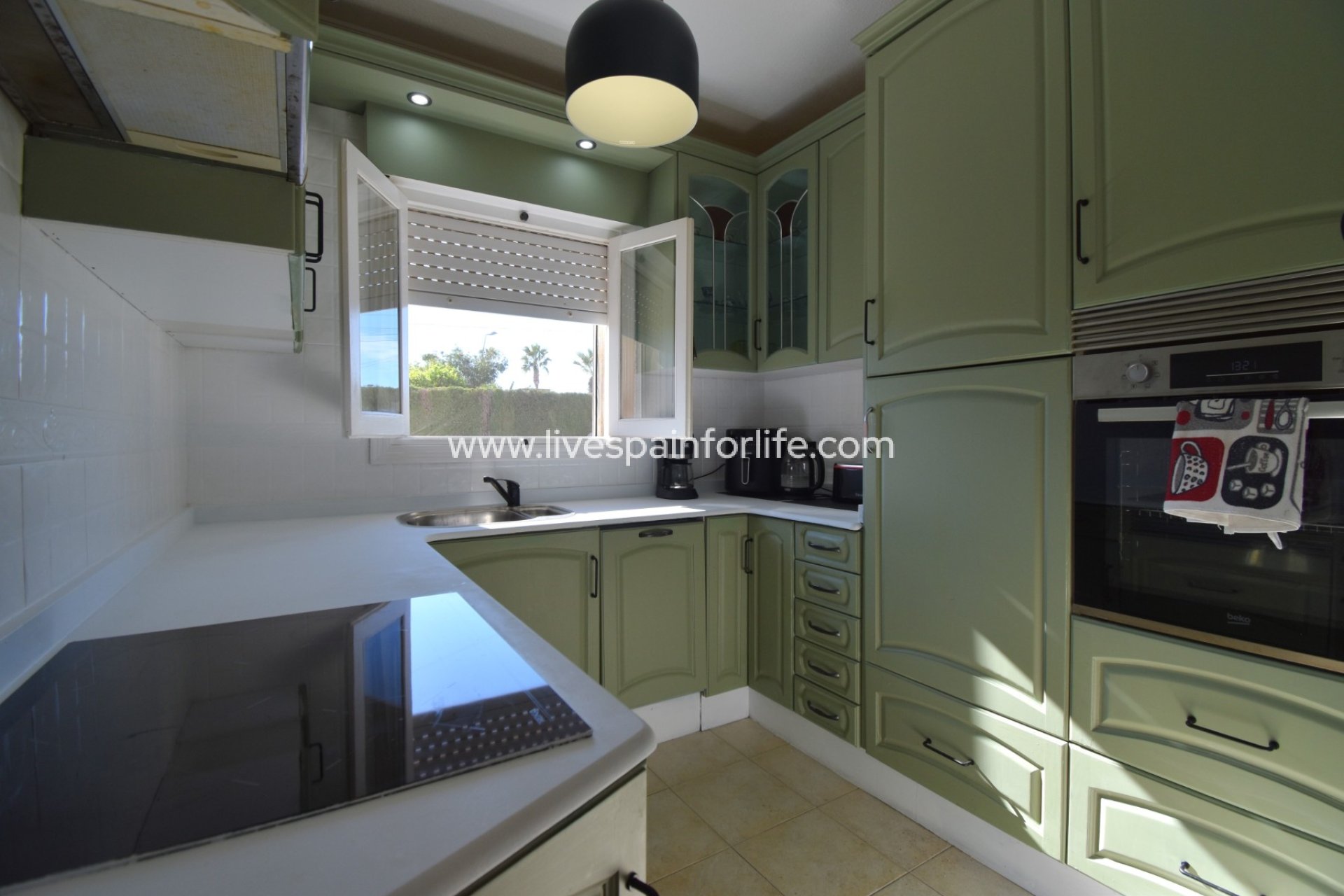 Revente - Semi-detached house / Quad -
Orihuela Costa - Los Balcones