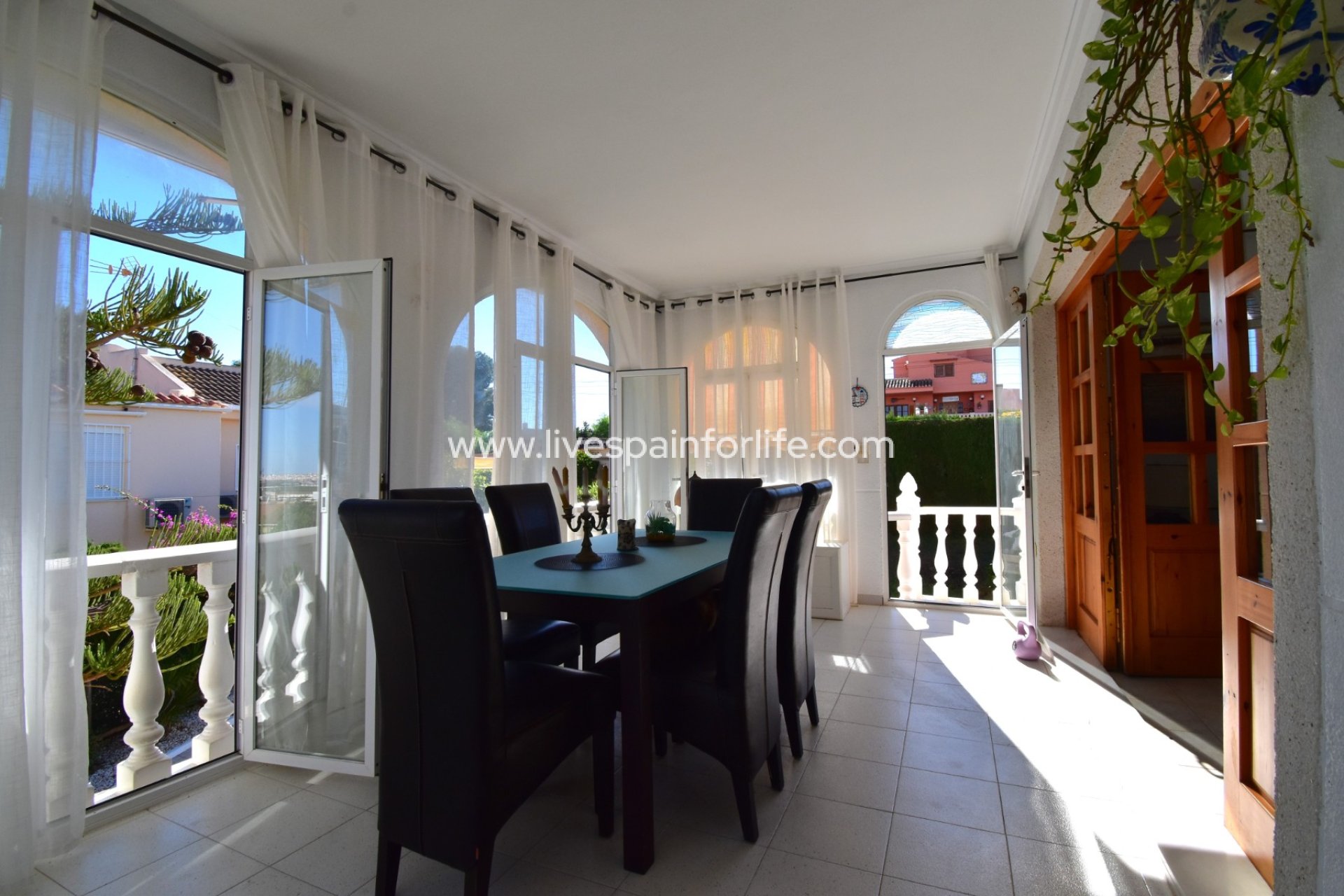 Revente - Semi-detached house / Quad -
Orihuela Costa - Los Balcones