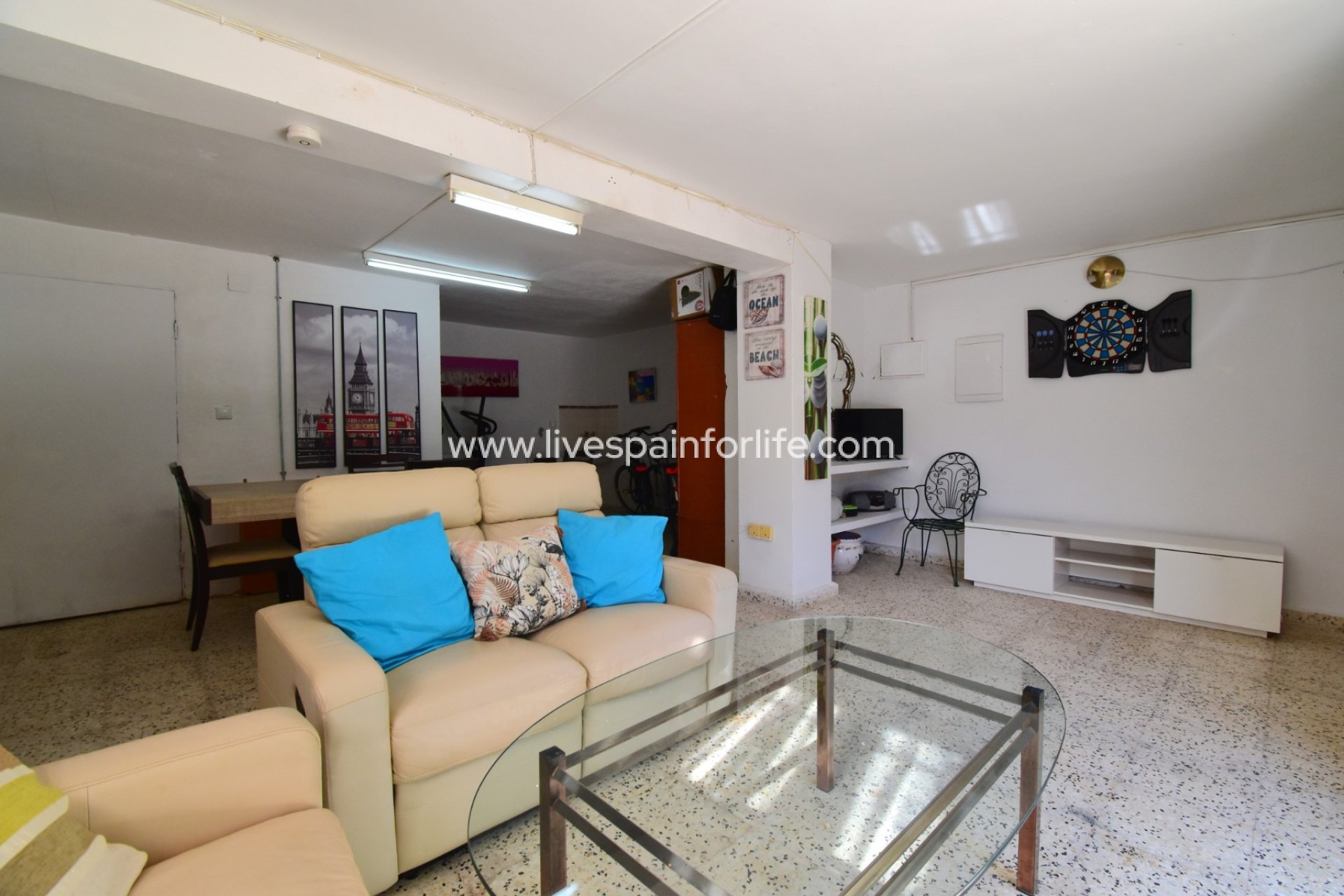 Revente - Semi-detached house / Quad -
Orihuela Costa - Los Balcones