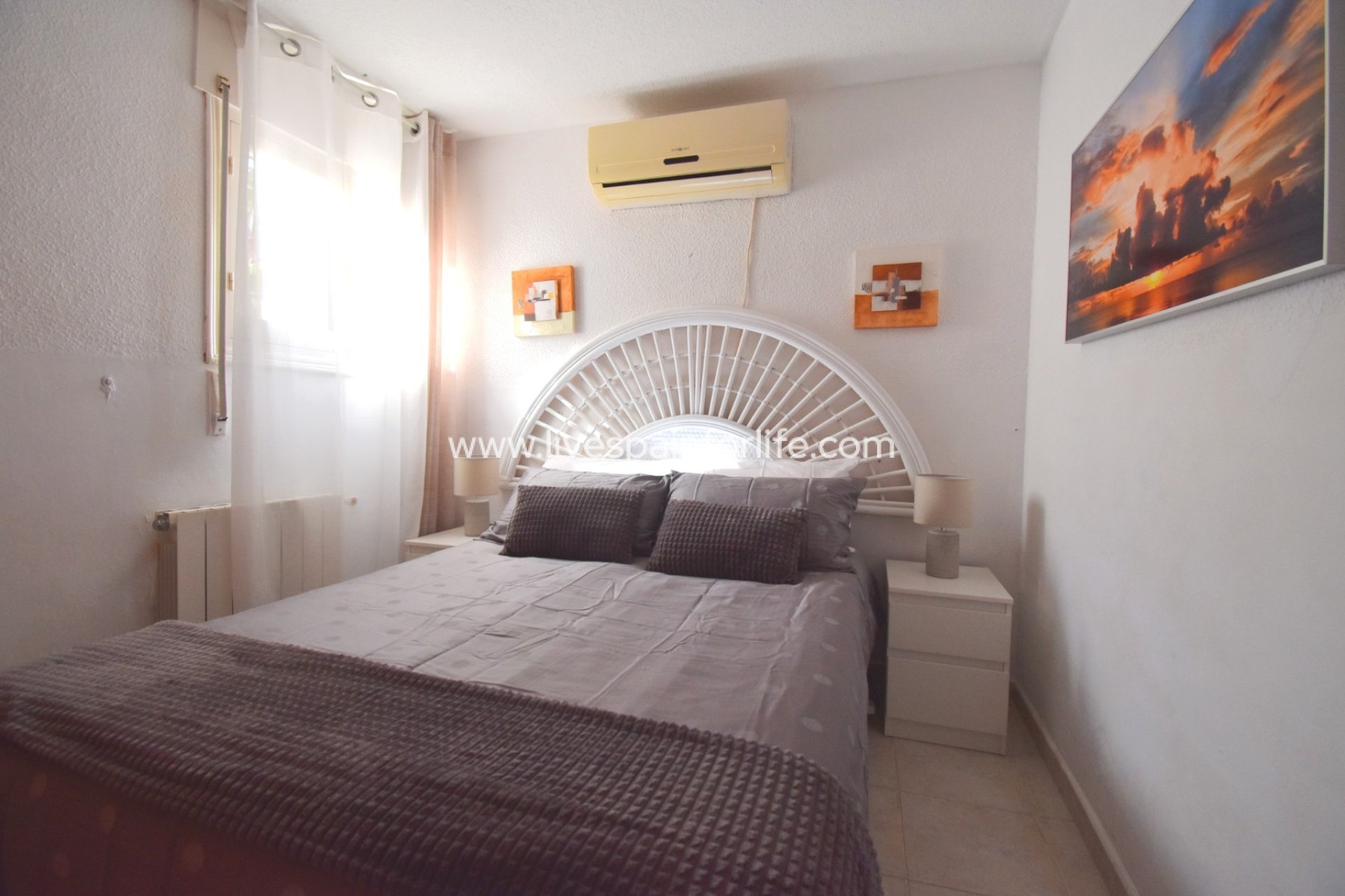 Revente - Semi-detached house / Quad -
Orihuela Costa - Los Balcones