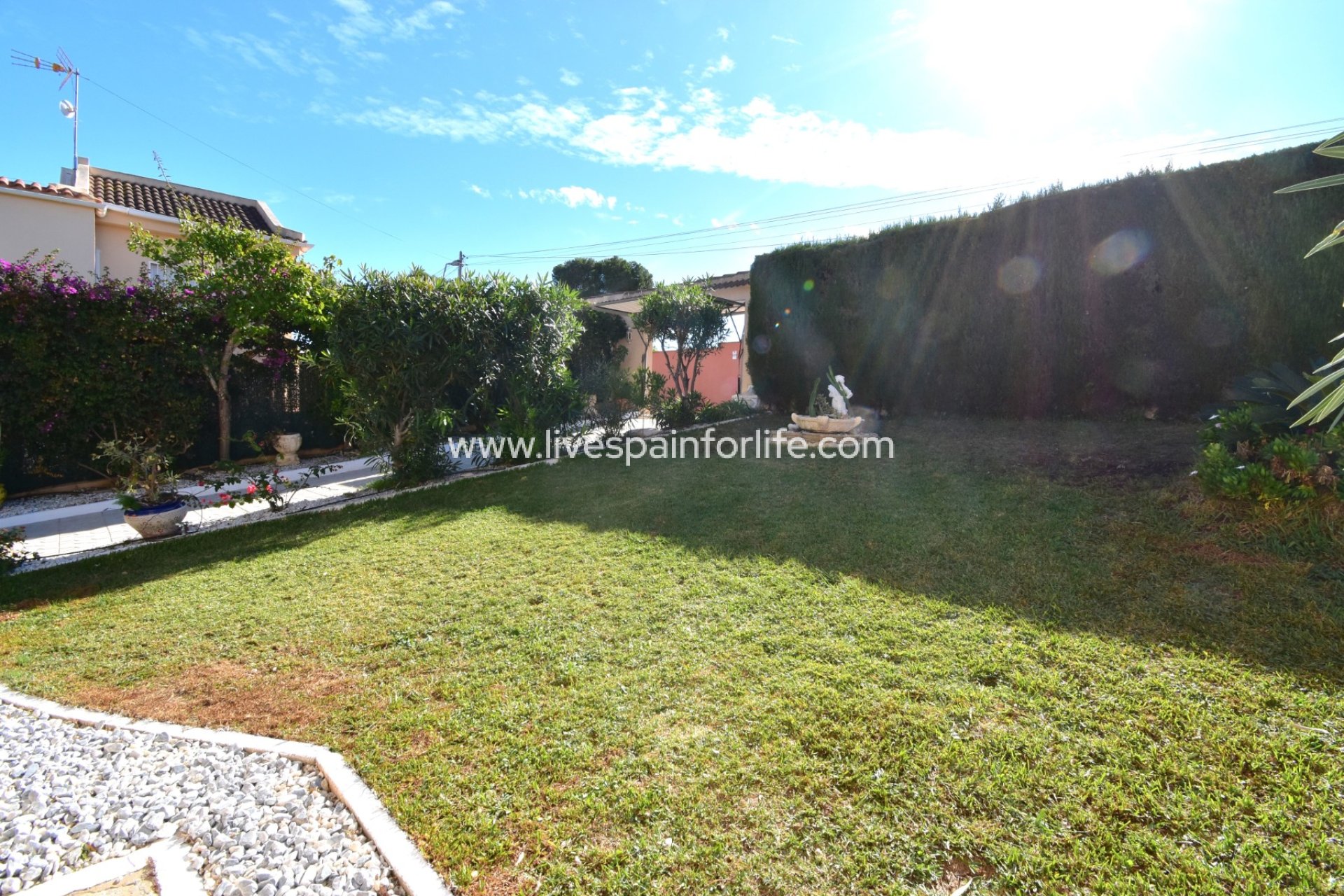 Revente - Semi-detached house / Quad -
Orihuela Costa - Los Balcones