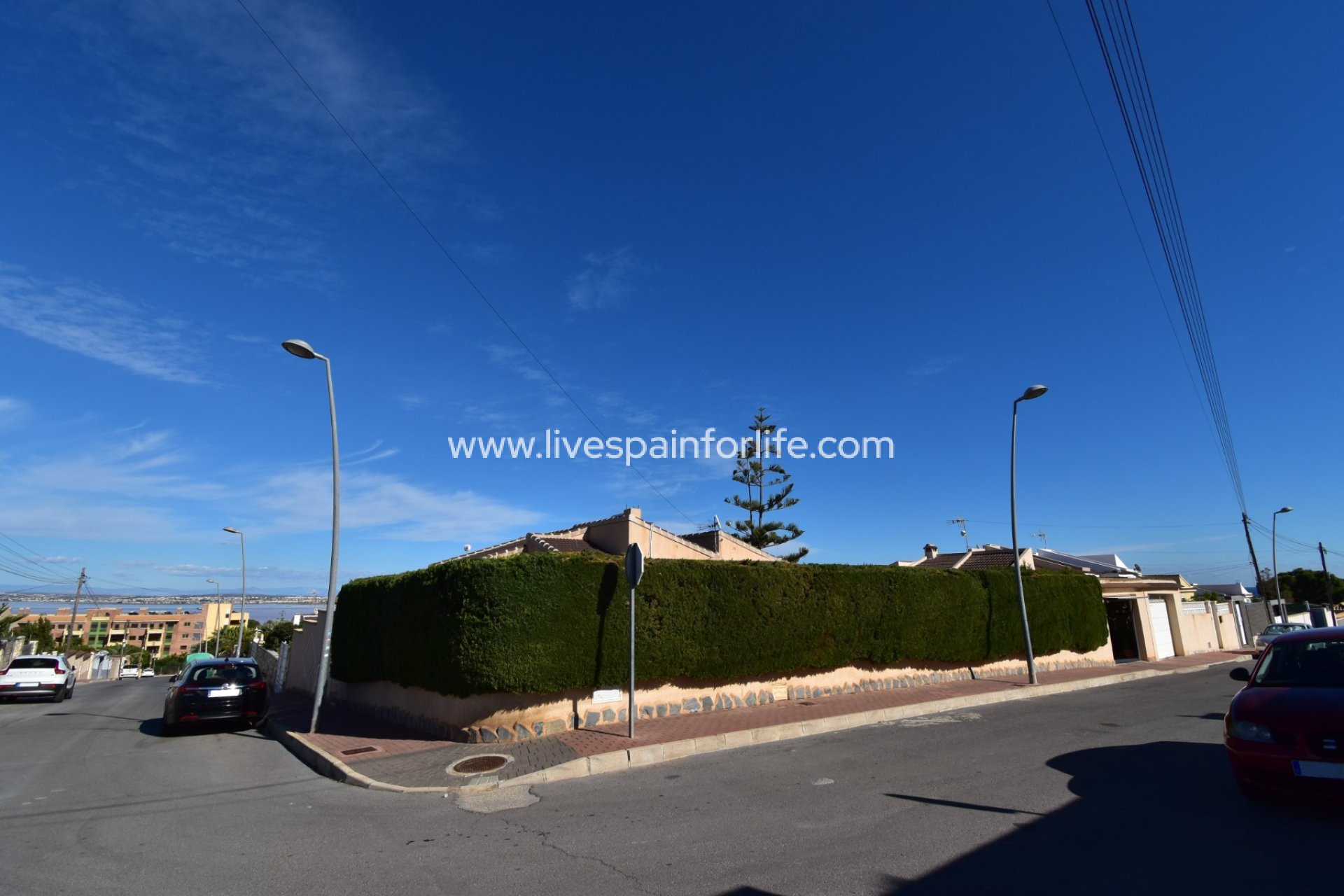 Revente - Semi-detached house / Quad -
Orihuela Costa - Los Balcones