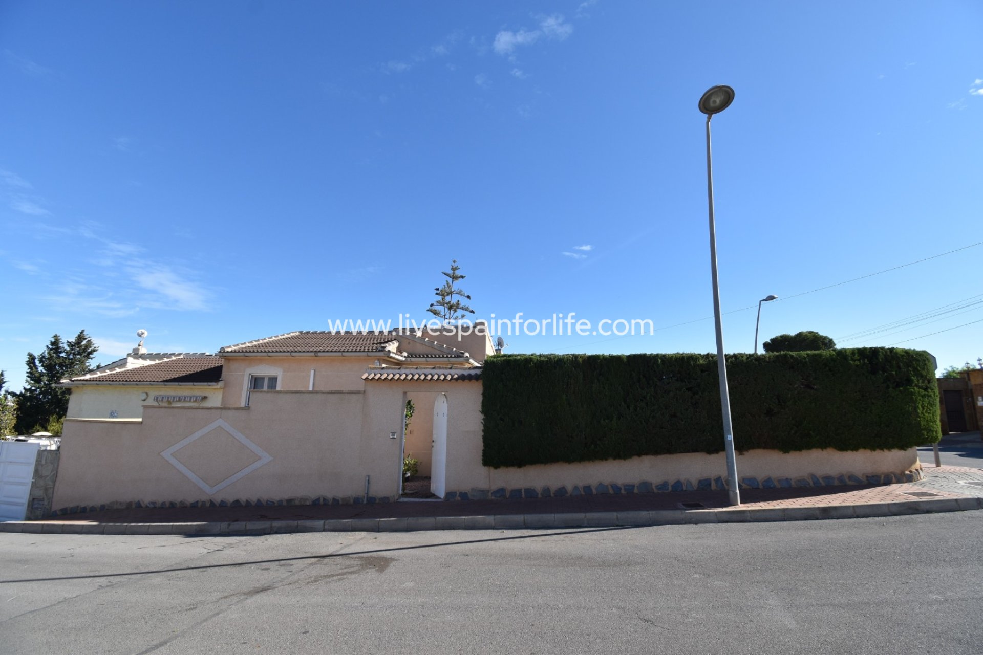 Revente - Semi-detached house / Quad -
Orihuela Costa - Los Balcones