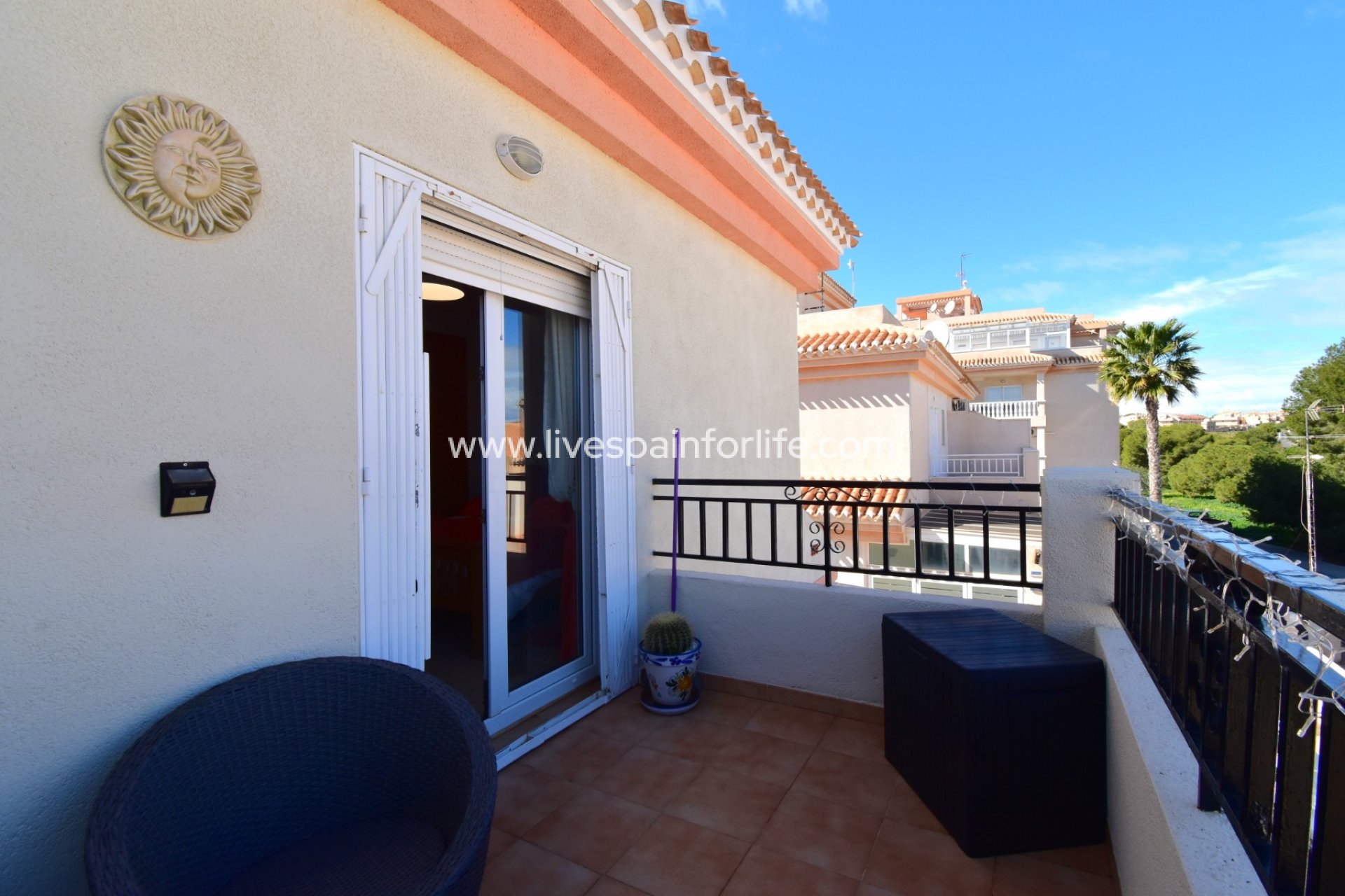 Revente - Semi-detached house / Quad -
Orihuela Costa - Playa Flamenca
