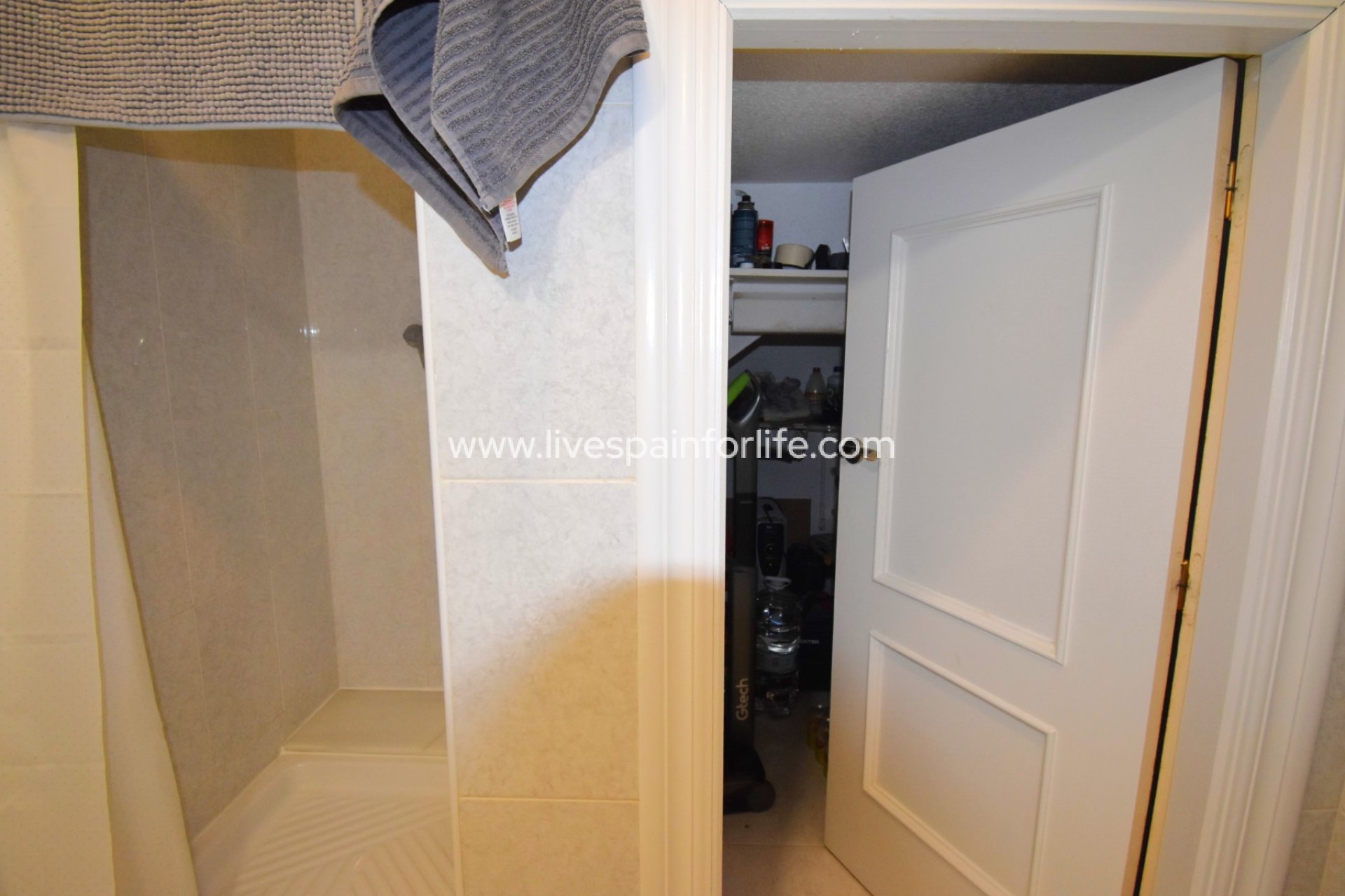 Revente - Semi-detached house / Quad -
Orihuela Costa - Playa Flamenca
