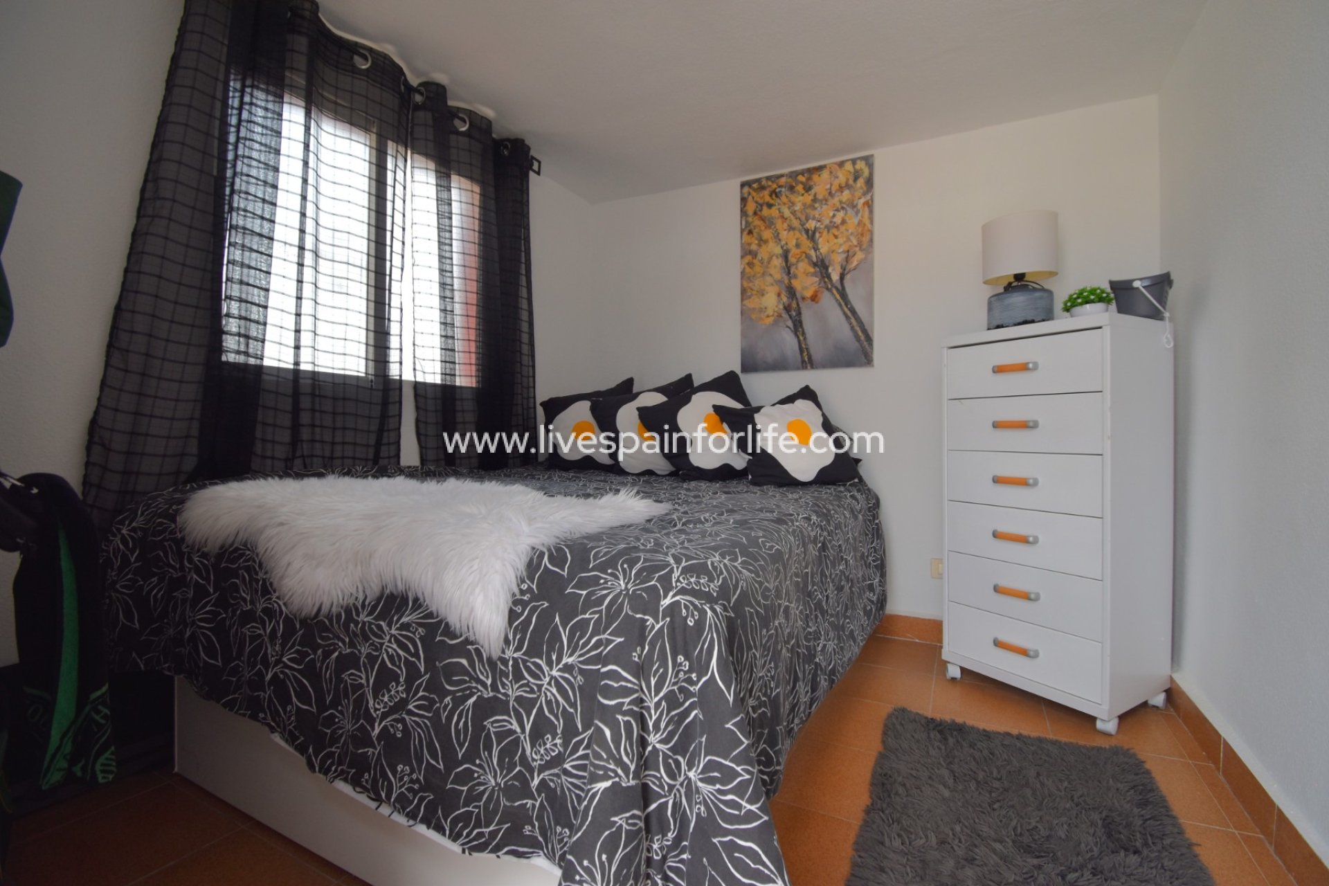 Revente - Semi-detached house / Quad -
Orihuela Costa - Playa Flamenca
