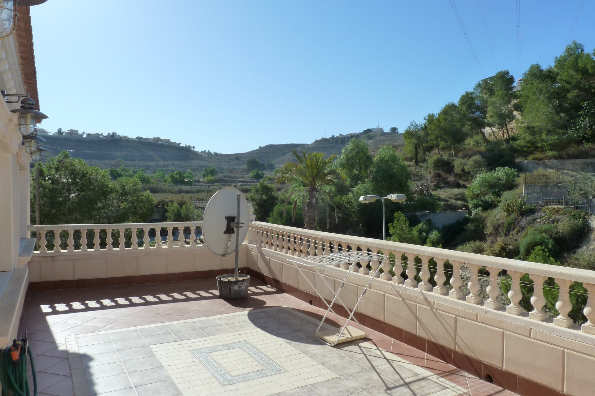 Revente - Semi-detached house / Quad -
Rojales - Rojales - Village