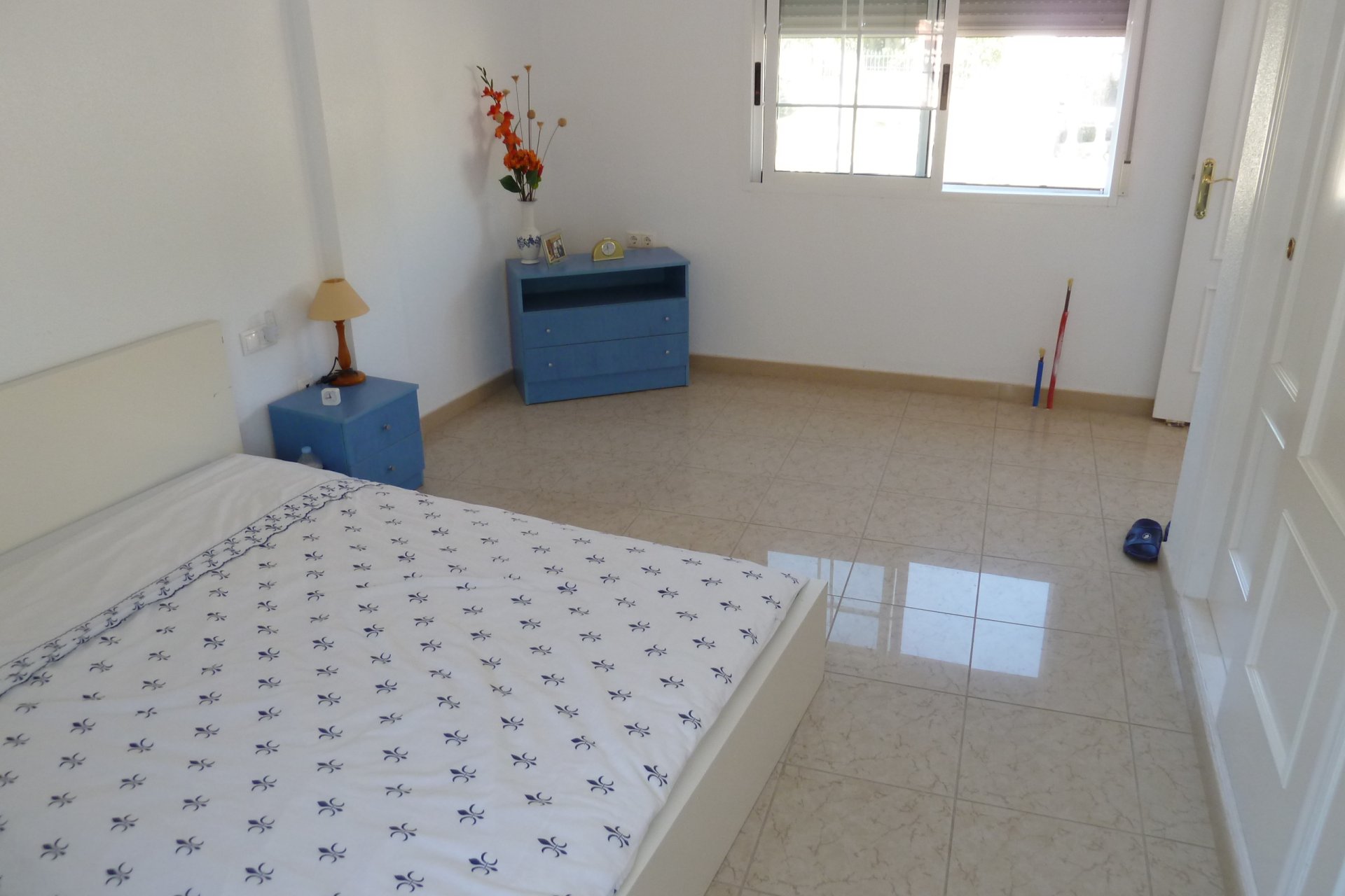 Revente - Semi-detached house / Quad -
Rojales - Rojales - Village