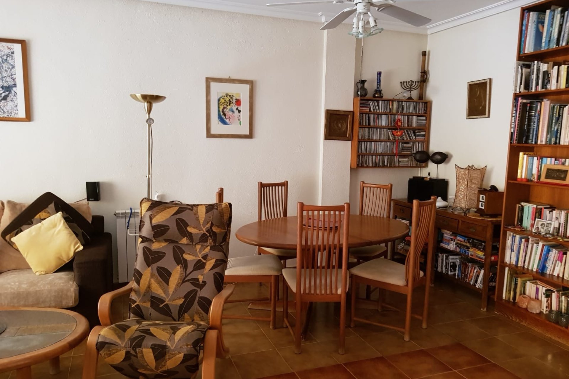 Revente - Semi-detached house / Quad -
San Javier - Santiago de la Ribera