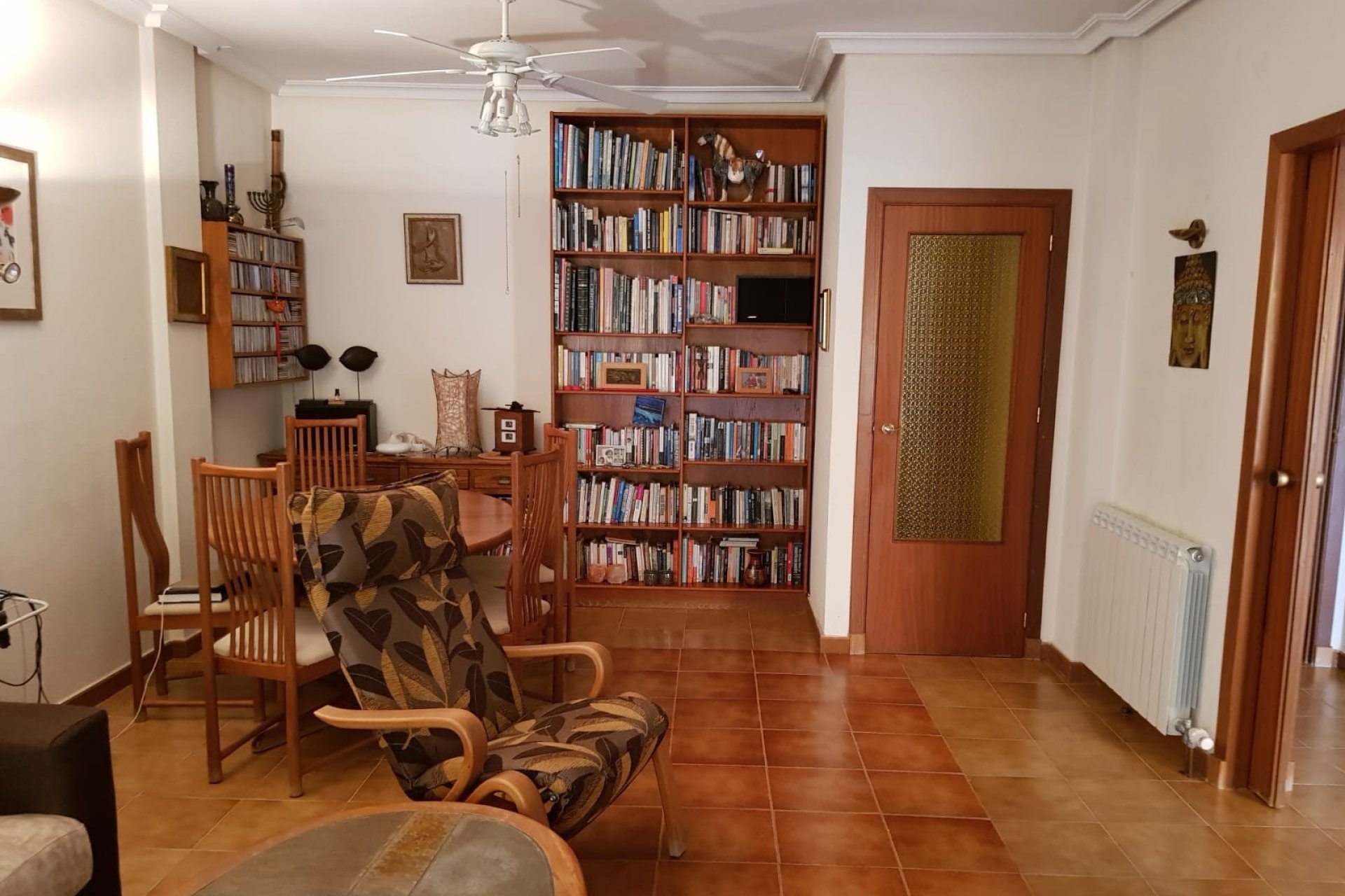 Revente - Semi-detached house / Quad -
San Javier - Santiago de la Ribera