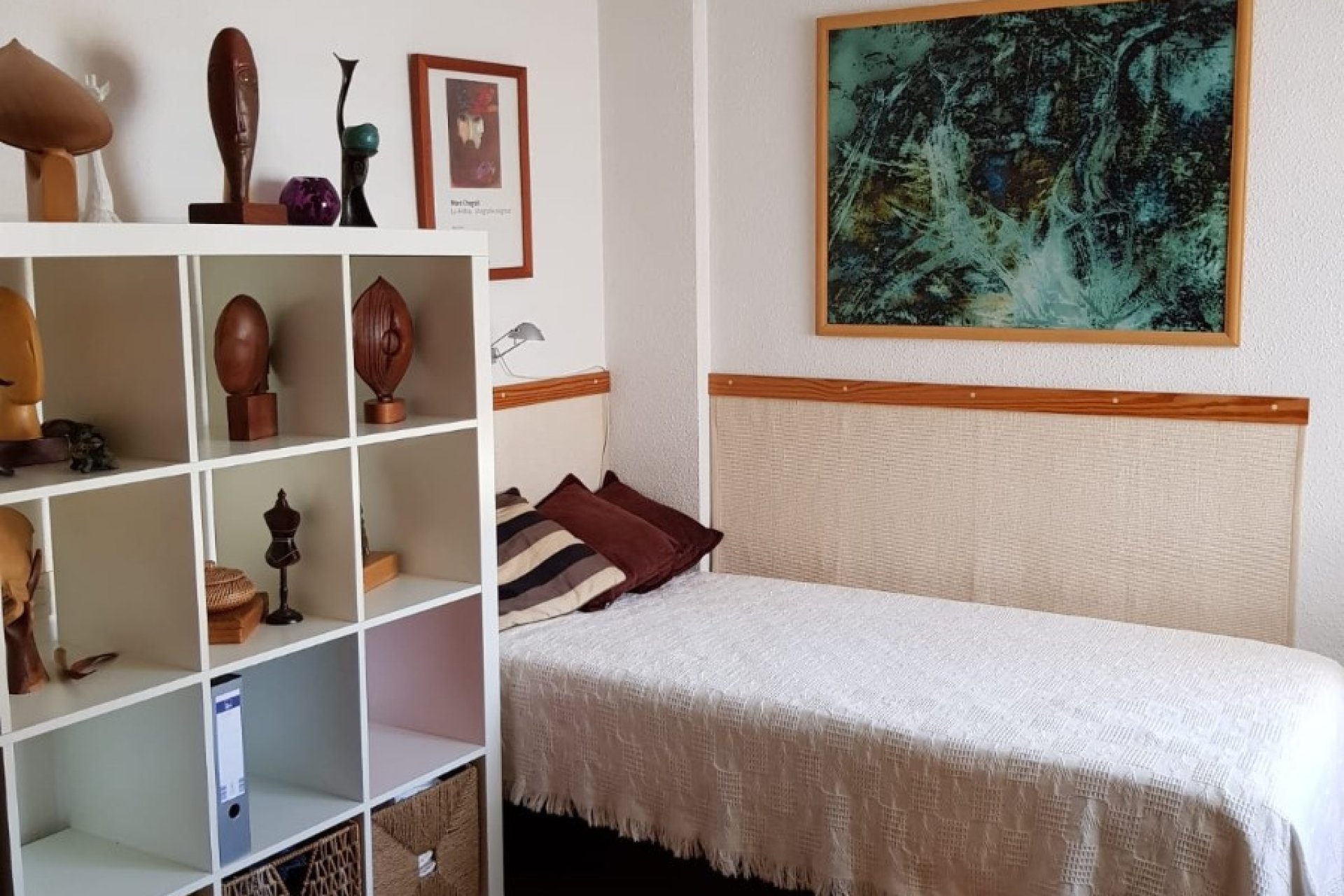 Revente - Semi-detached house / Quad -
San Javier - Santiago de la Ribera