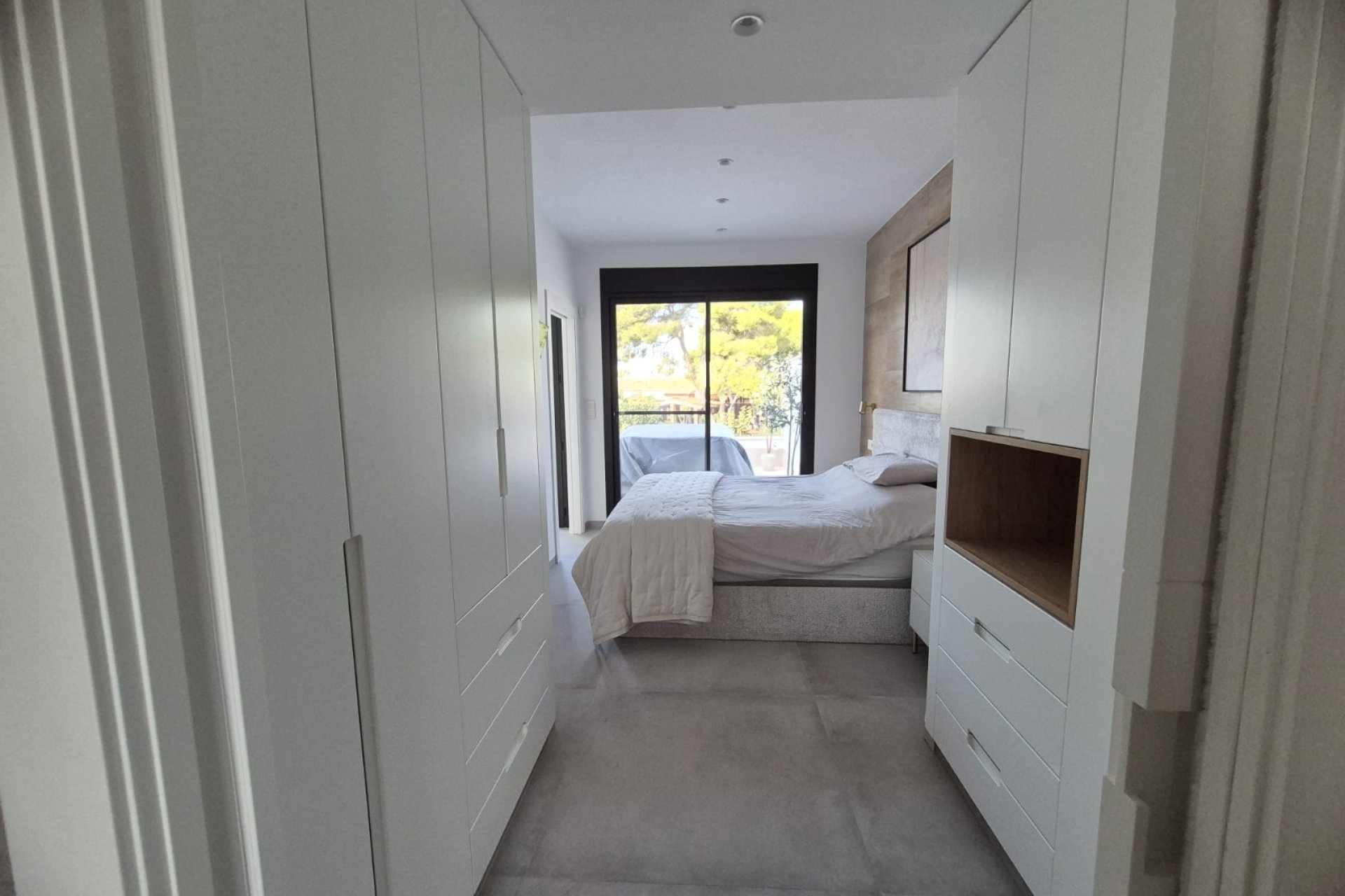 Revente - Semi-detached house / Quad -
Santiago de La Ribera - Santiago de La Ribera - Town