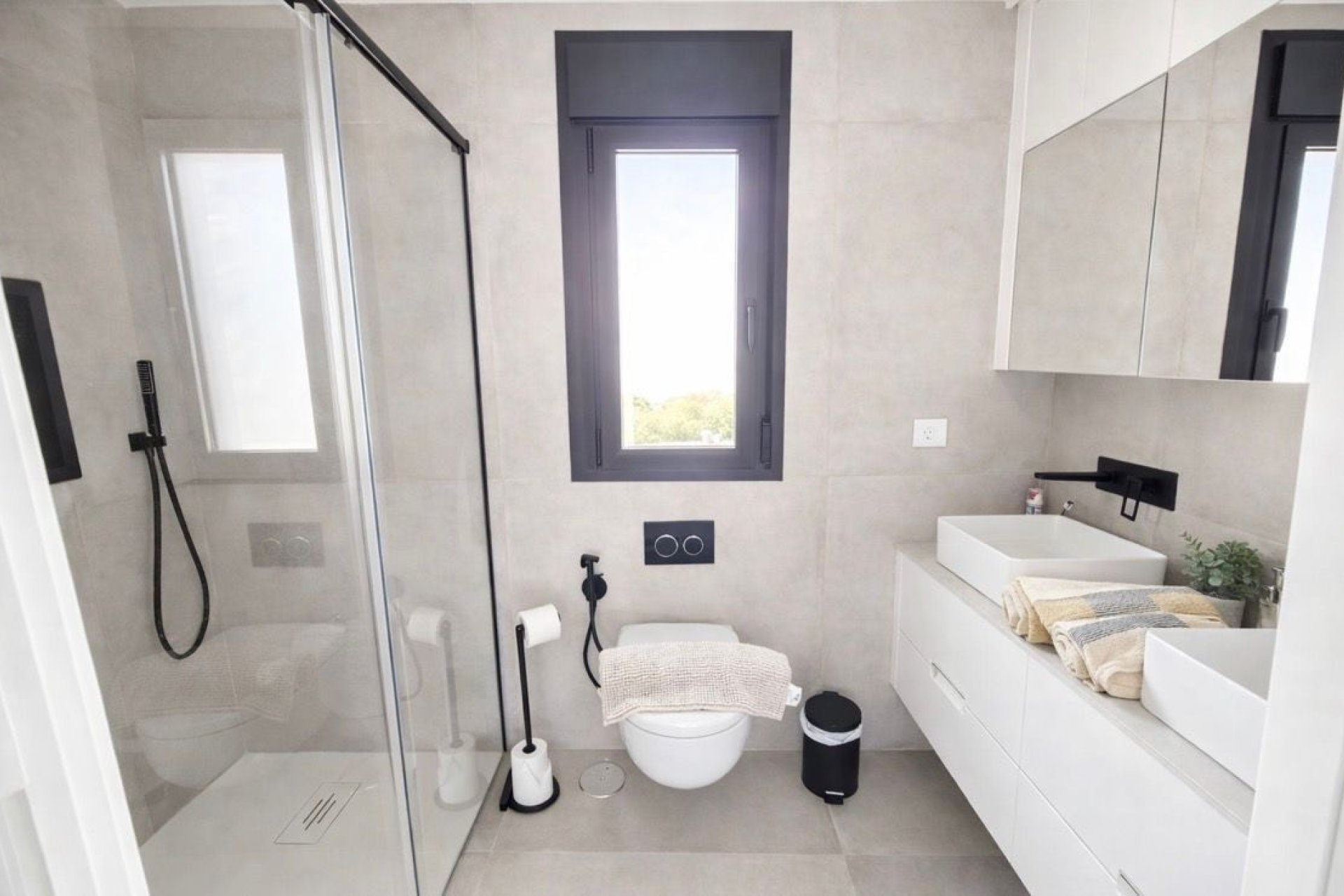 Revente - Semi-detached house / Quad -
Santiago de la Ribera - Santiago de La Ribera - Town