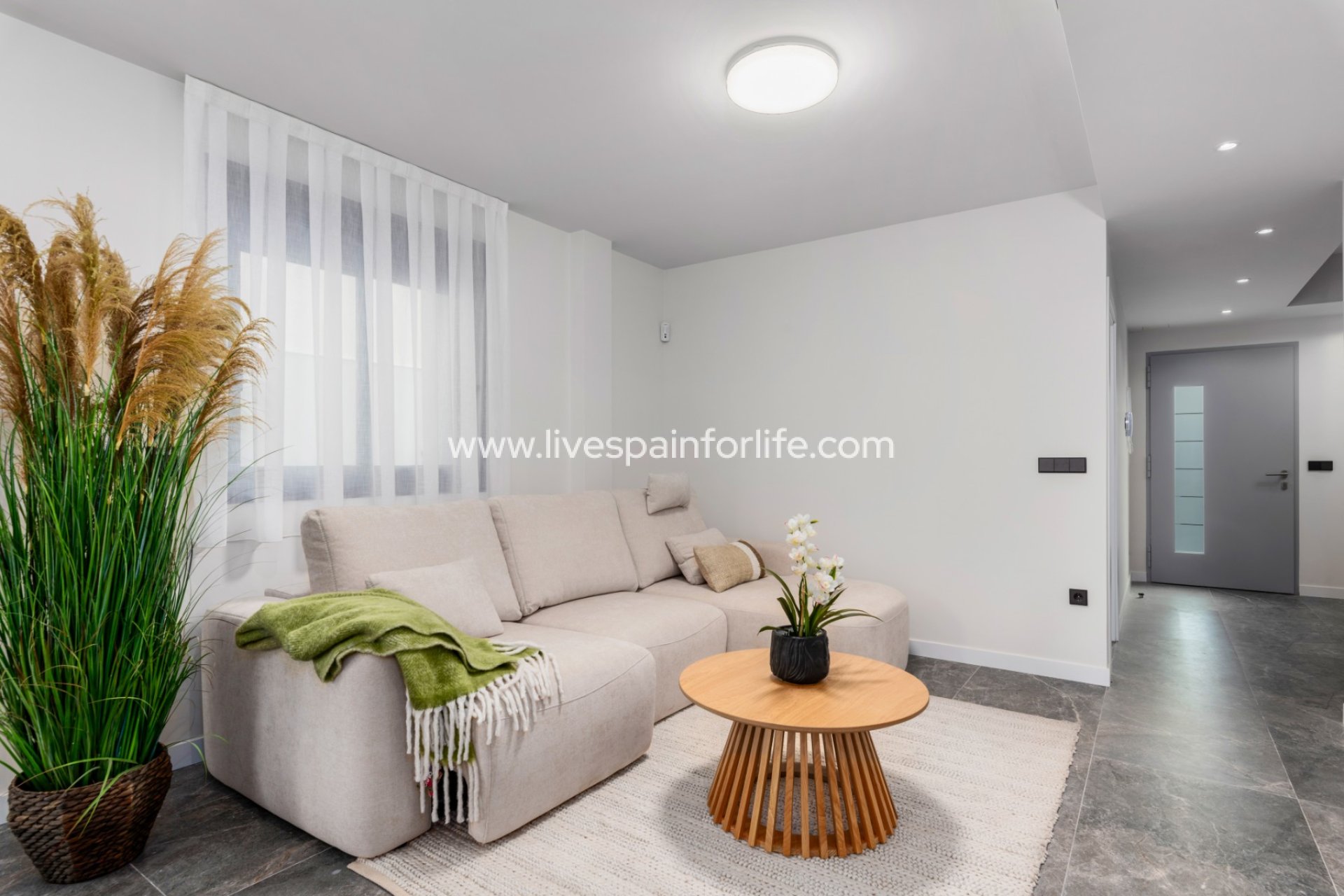 Revente - Semi-detached house / Quad -
Torre de la Horadada - La Torre De La Horadada