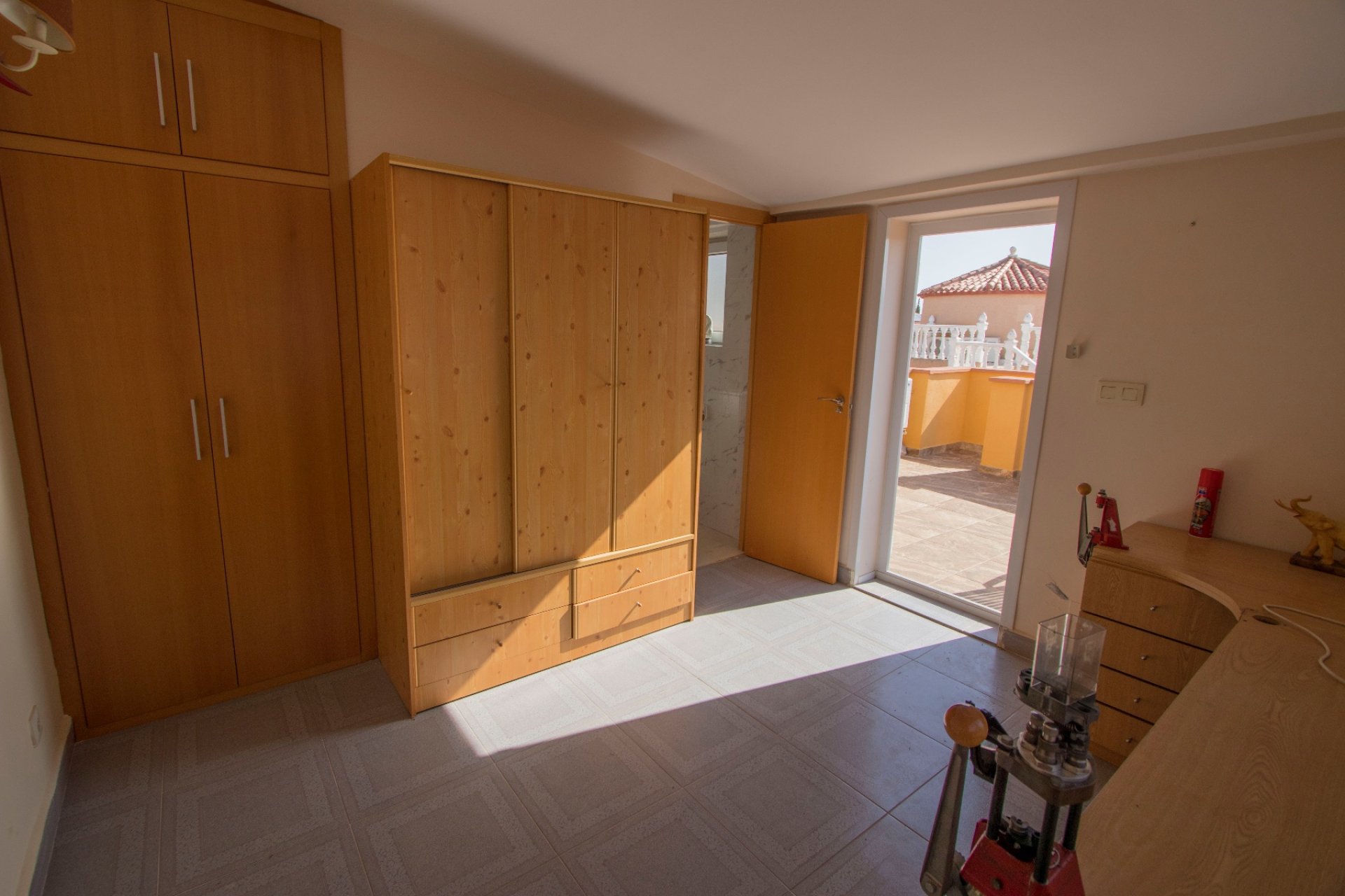 Revente - Semi-detached house / Quad -
Torrevieja - El Chaparral