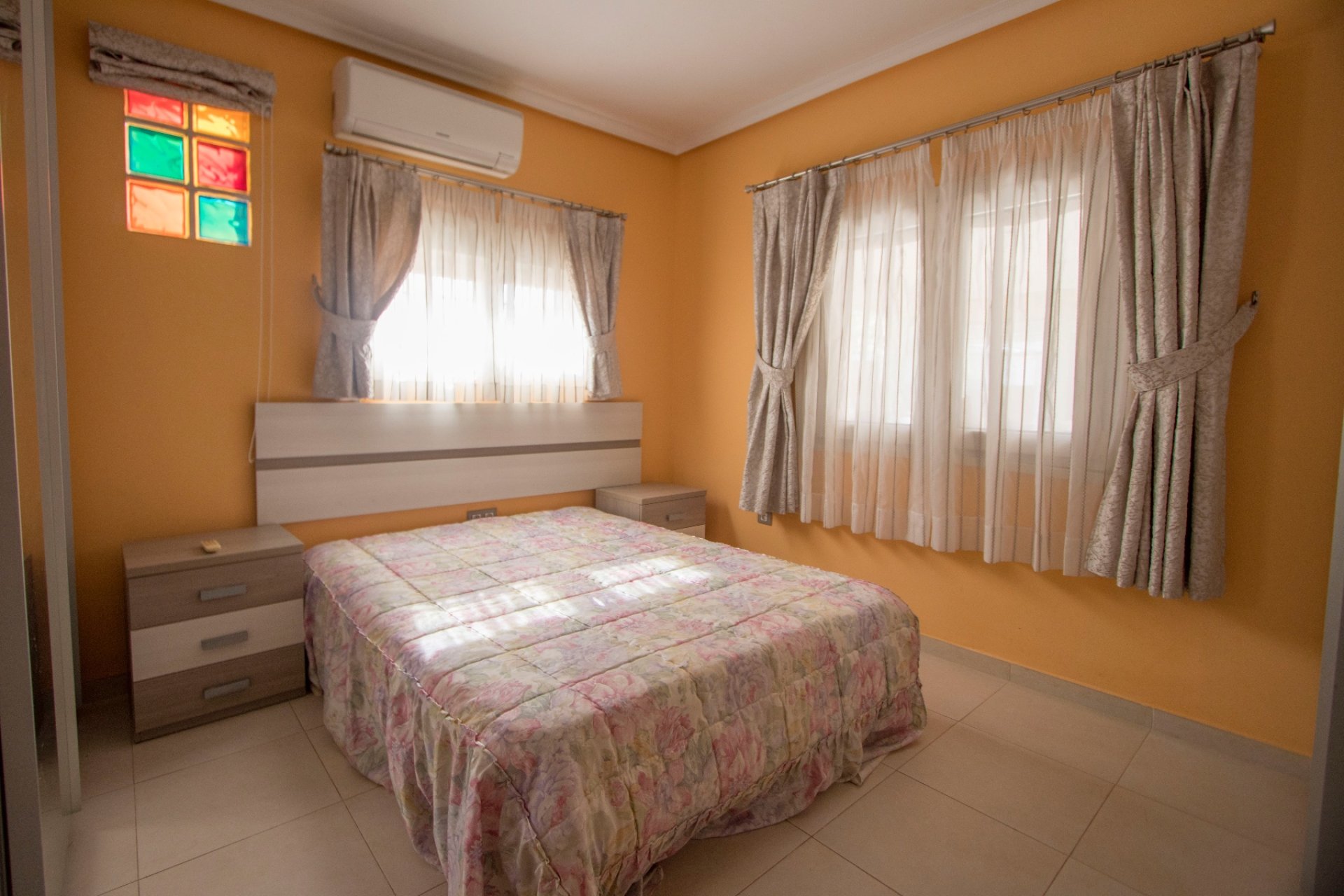 Revente - Semi-detached house / Quad -
Torrevieja - El Chaparral