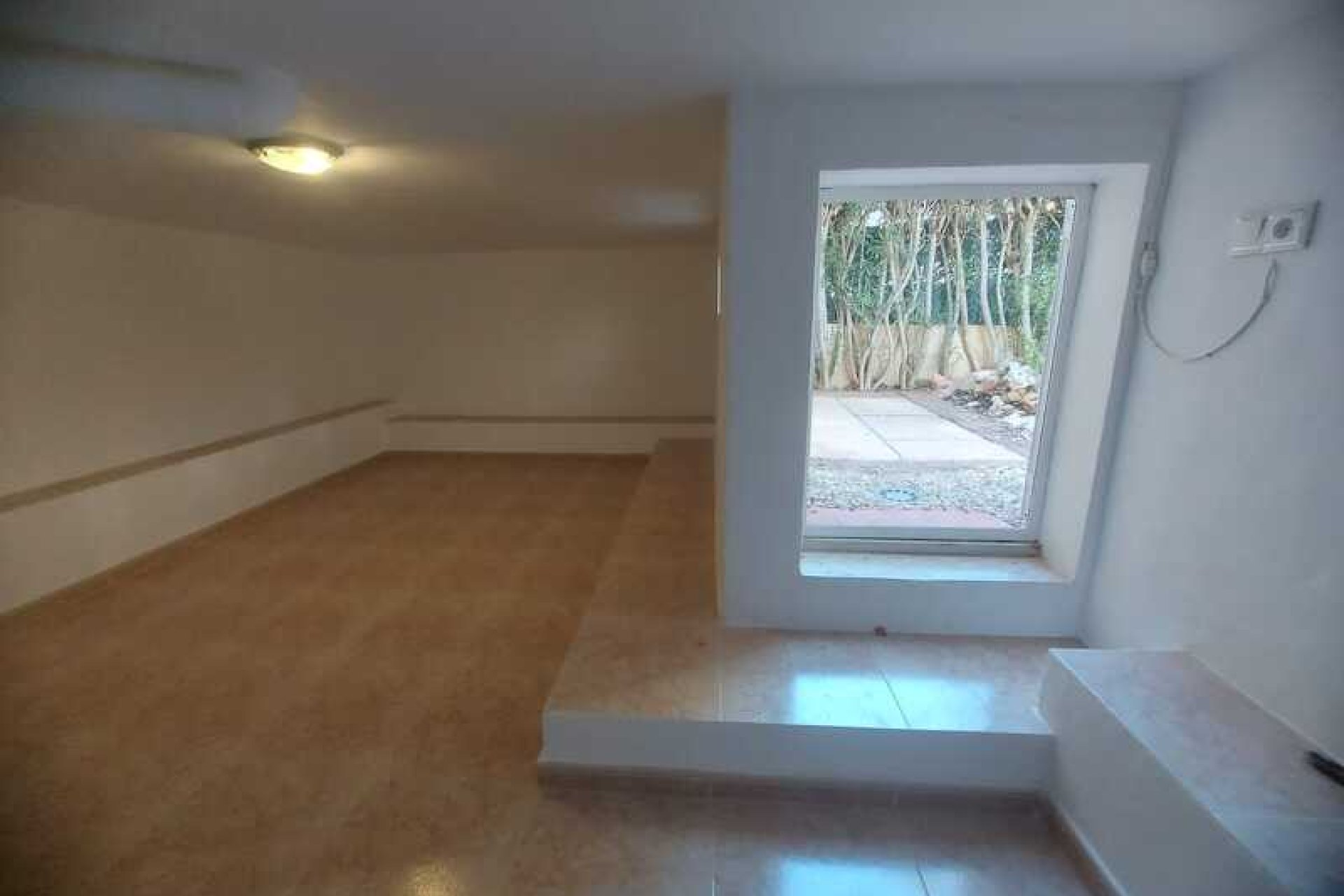 Revente - Villa (indépendant) -
Algorfa - Castillo De Montemar