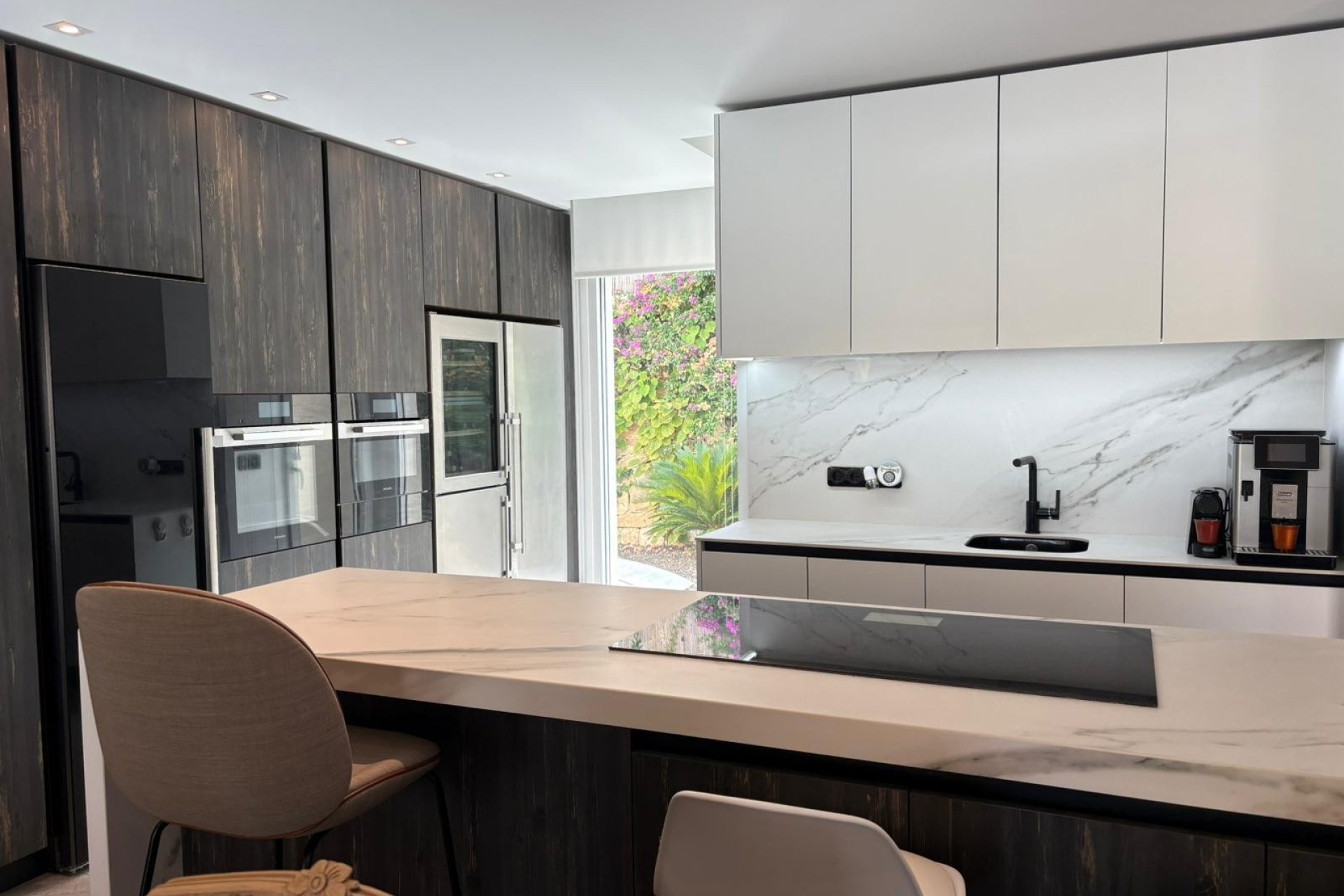 Revente - Villa (indépendant) -
Algorfa - La Finca Golf