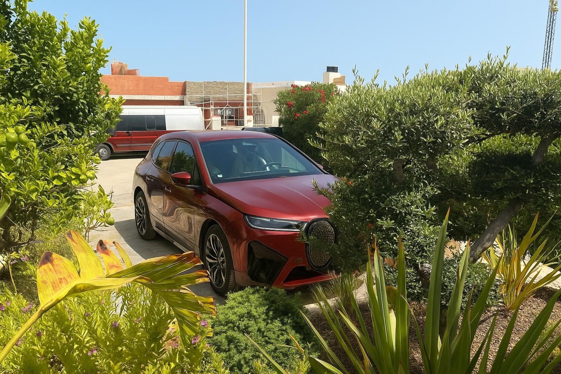 Revente - Villa (indépendant) -
Algorfa - La Finca Golf