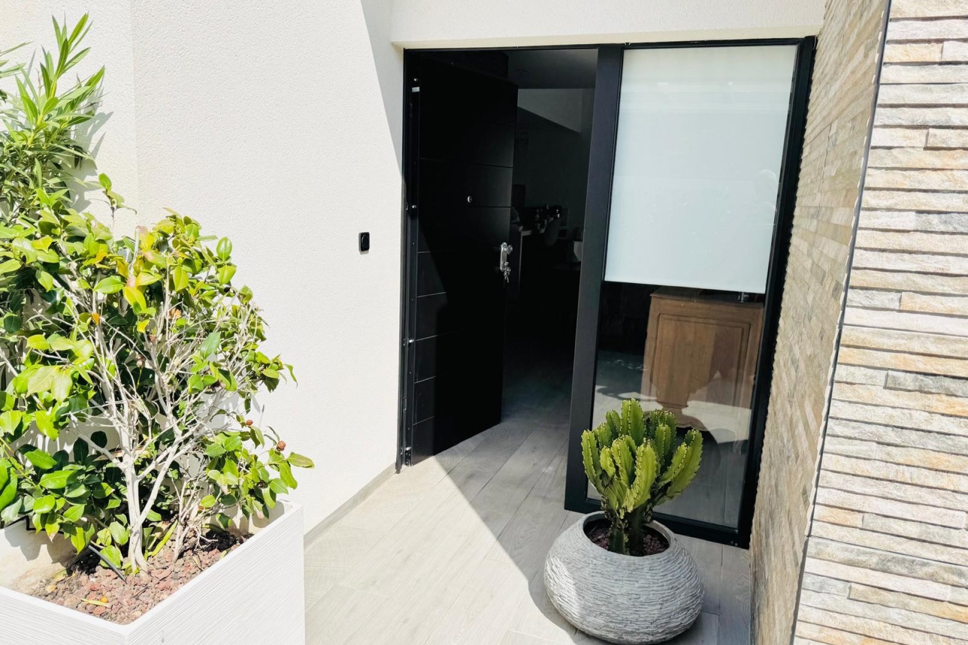 Revente - Villa (indépendant) -
Algorfa - La Finca Golf