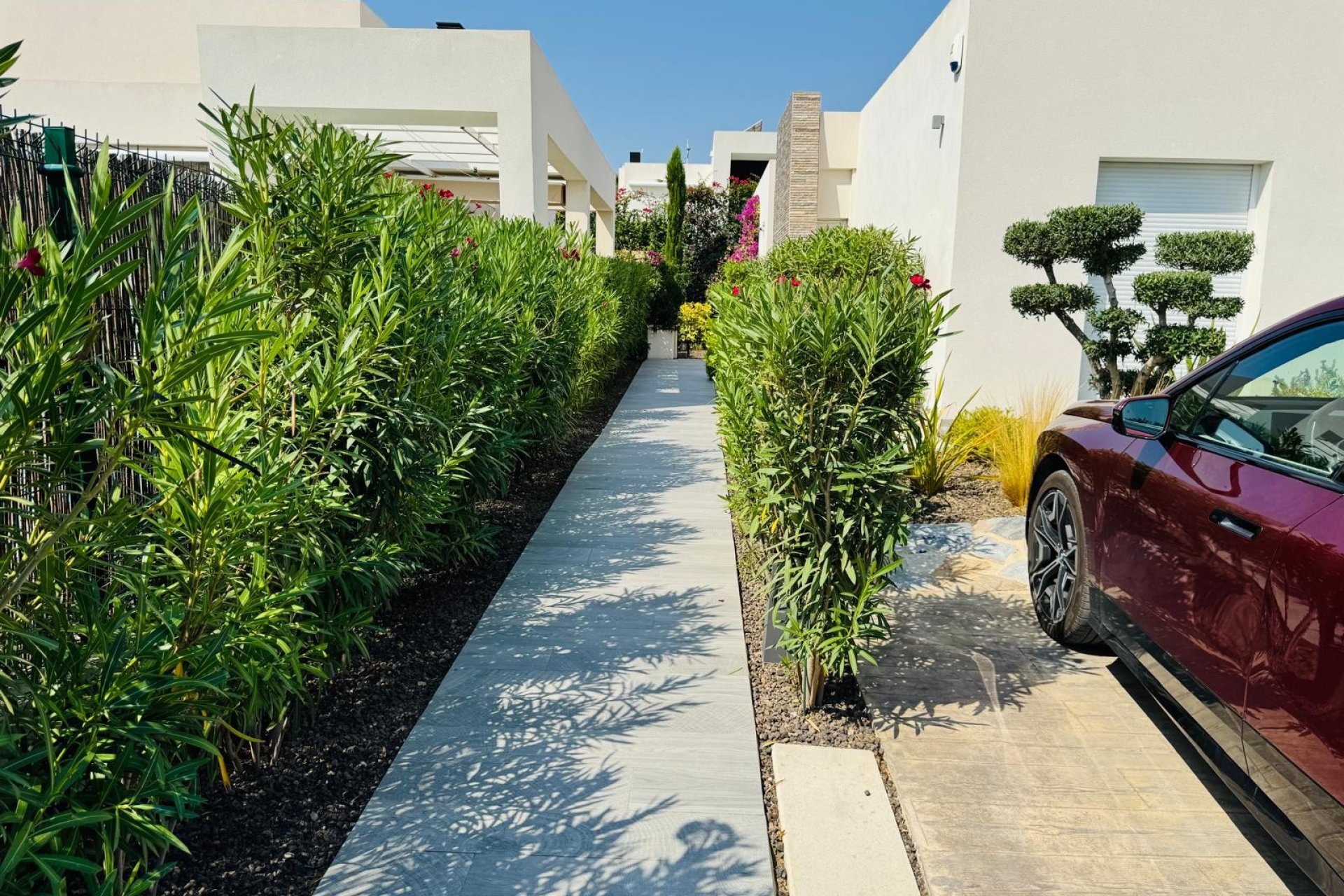 Revente - Villa (indépendant) -
Algorfa - La Finca Golf