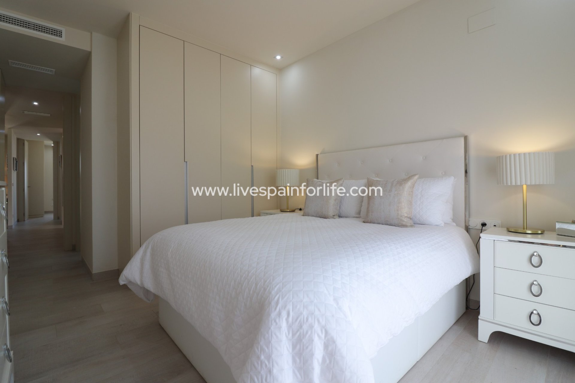 Revente - Villa (indépendant) -
Algorfa - La Finca Golf