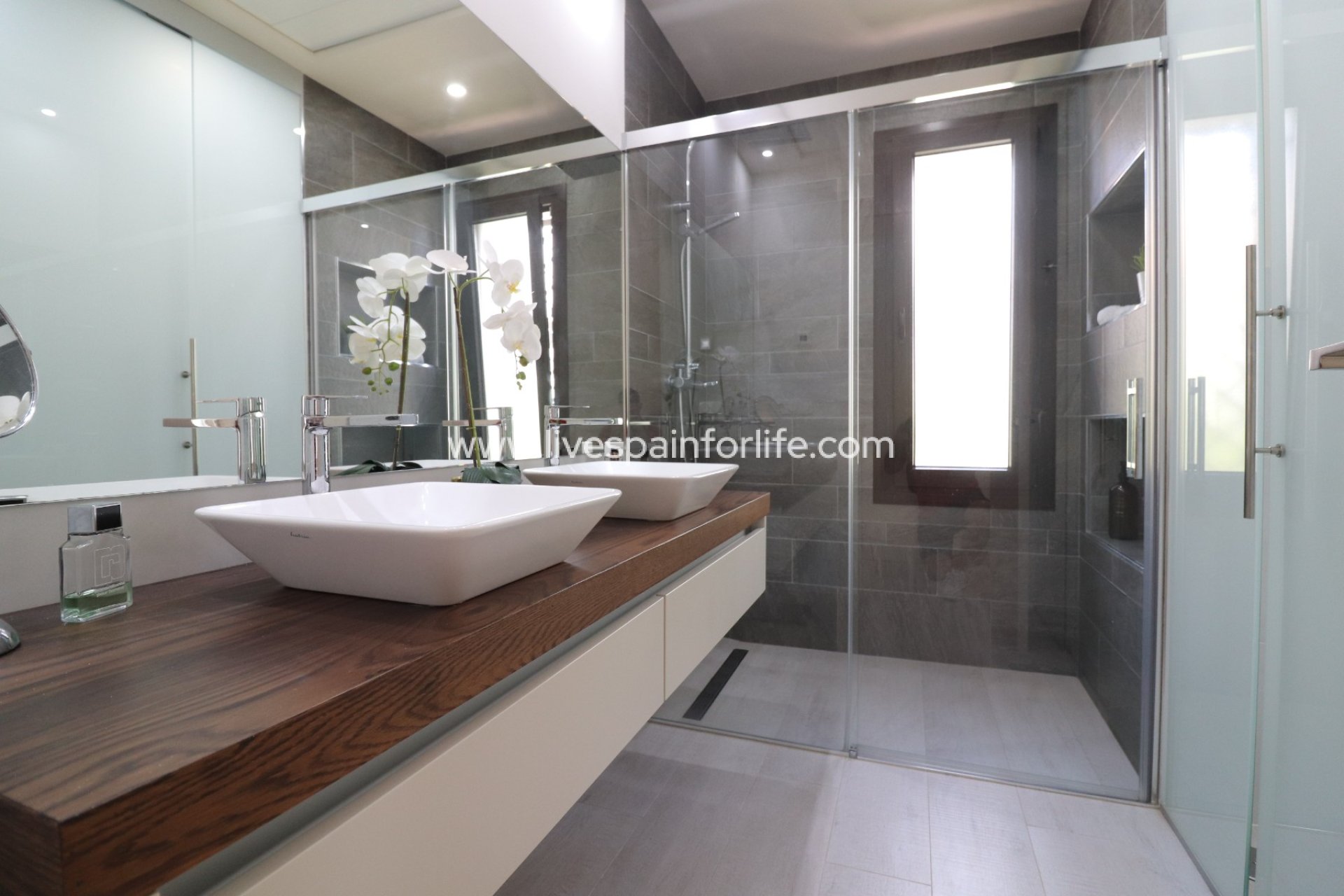 Revente - Villa (indépendant) -
Algorfa - La Finca Golf