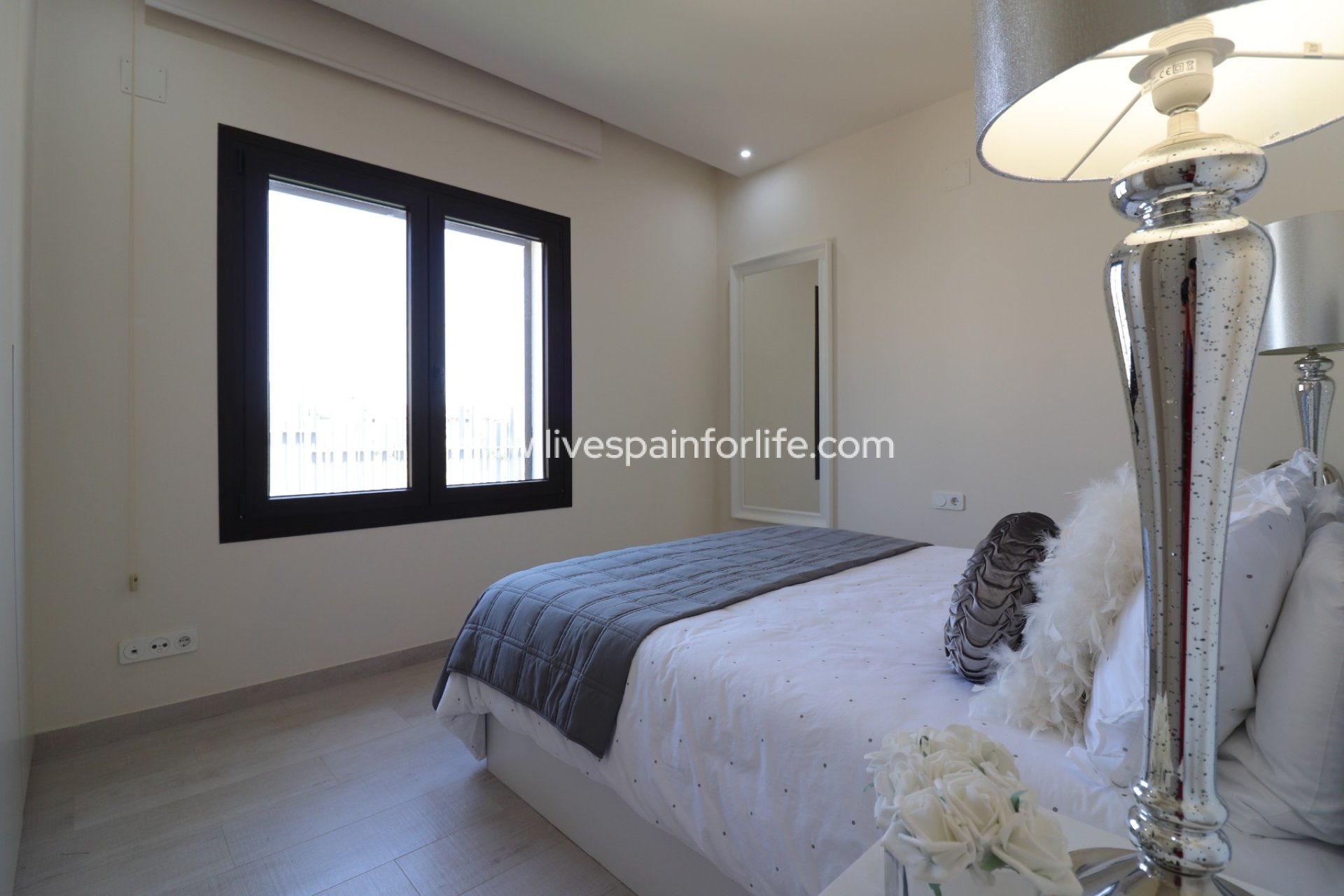 Revente - Villa (indépendant) -
Algorfa - La Finca Golf