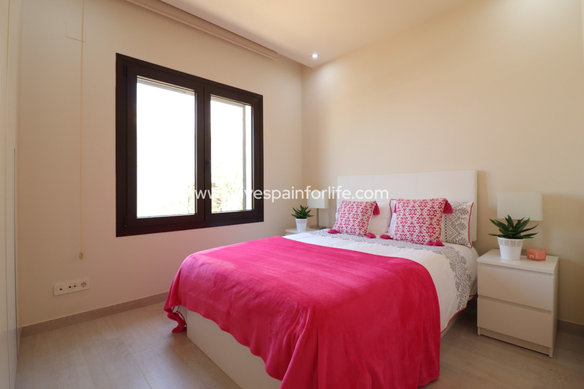 Revente - Villa (indépendant) -
Algorfa - La Finca Golf