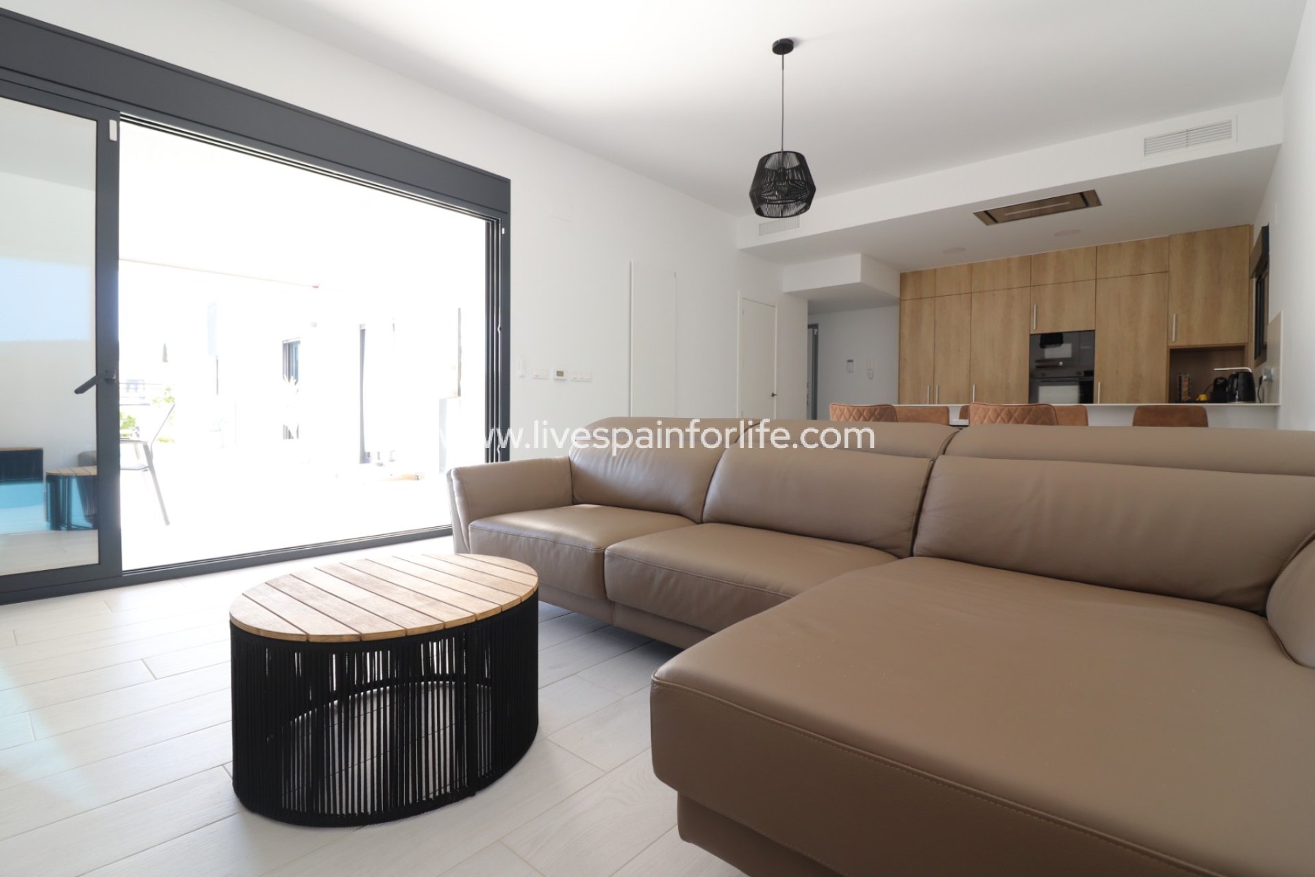 Revente - Villa (indépendant) -
Algorfa - La Finca Golf