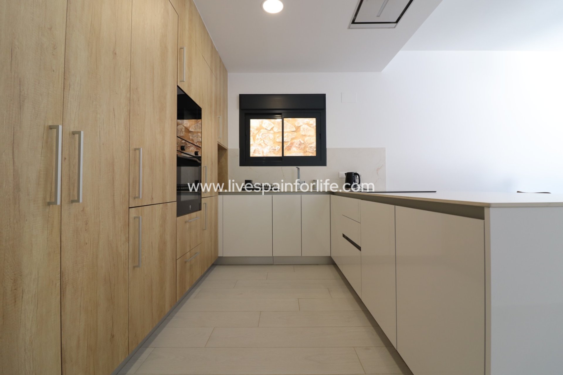 Revente - Villa (indépendant) -
Algorfa - La Finca Golf