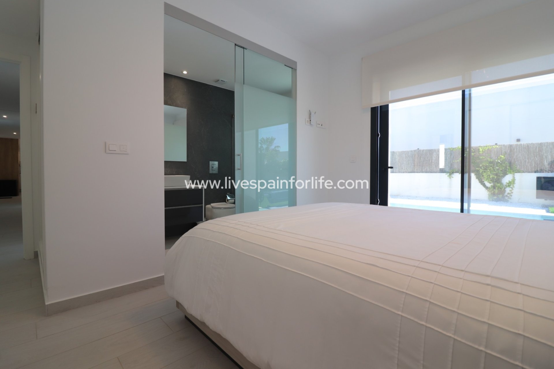 Revente - Villa (indépendant) -
Algorfa - La Finca Golf