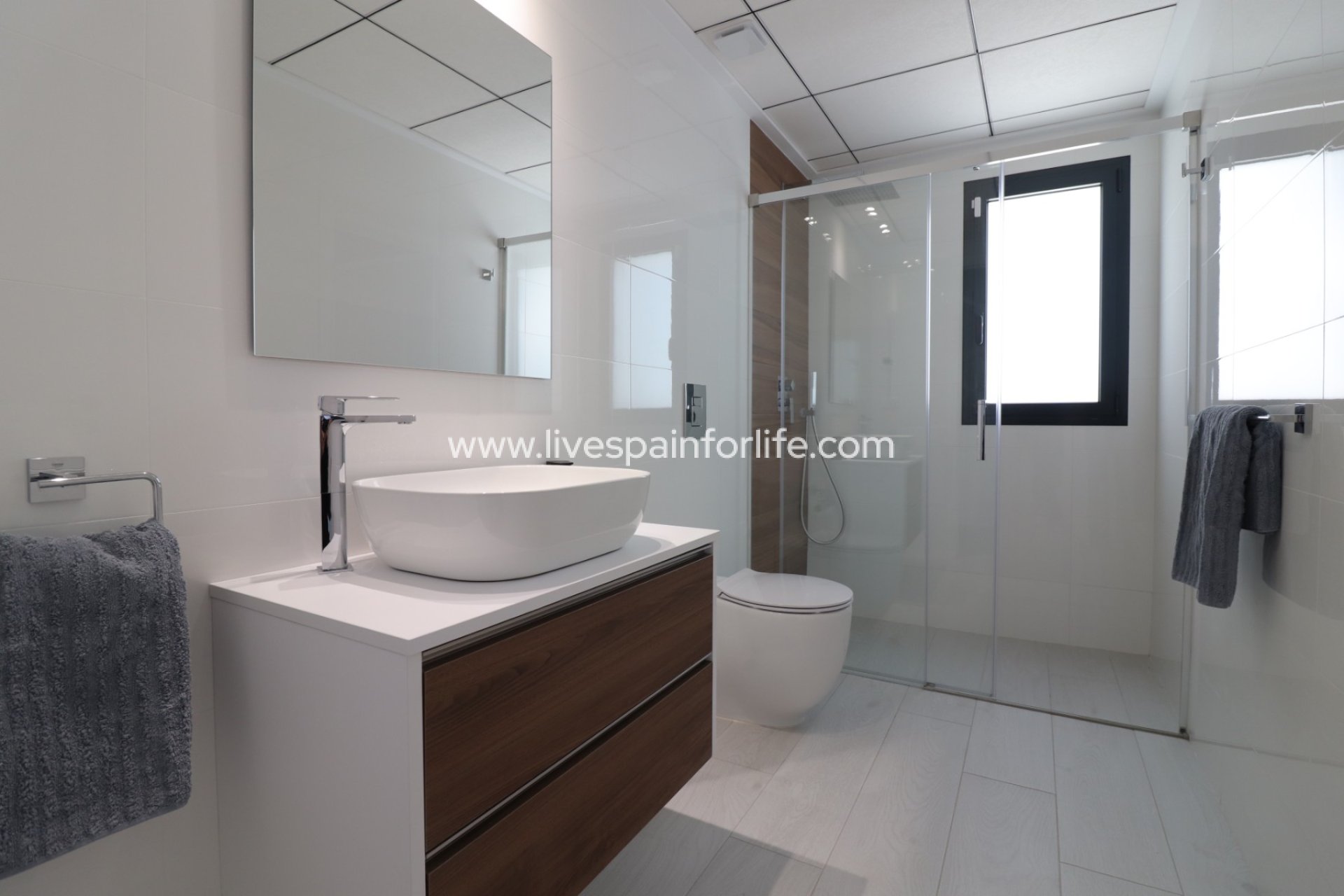 Revente - Villa (indépendant) -
Algorfa - La Finca Golf