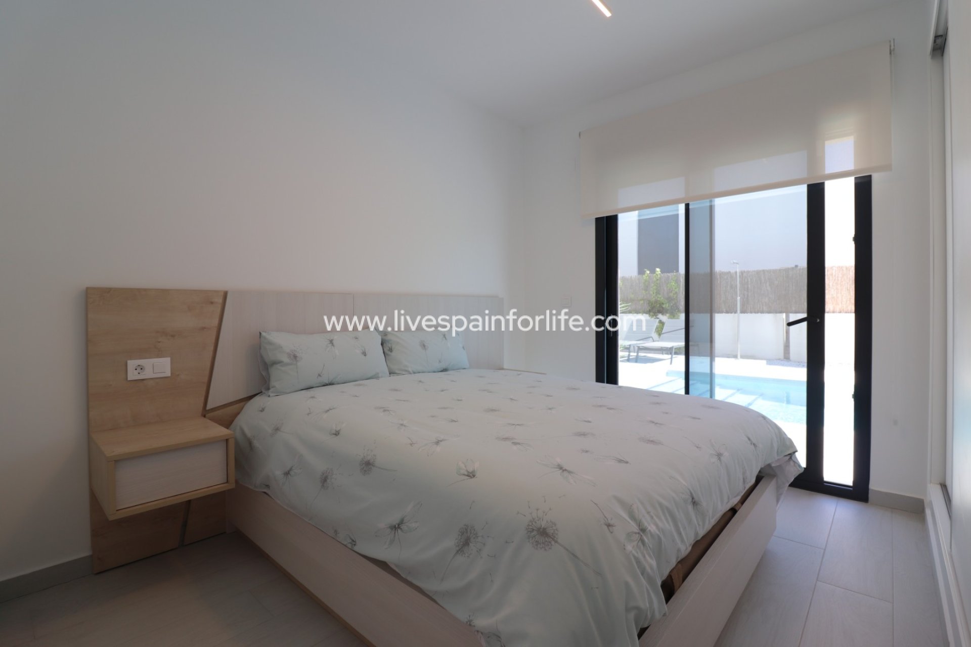 Revente - Villa (indépendant) -
Algorfa - La Finca Golf