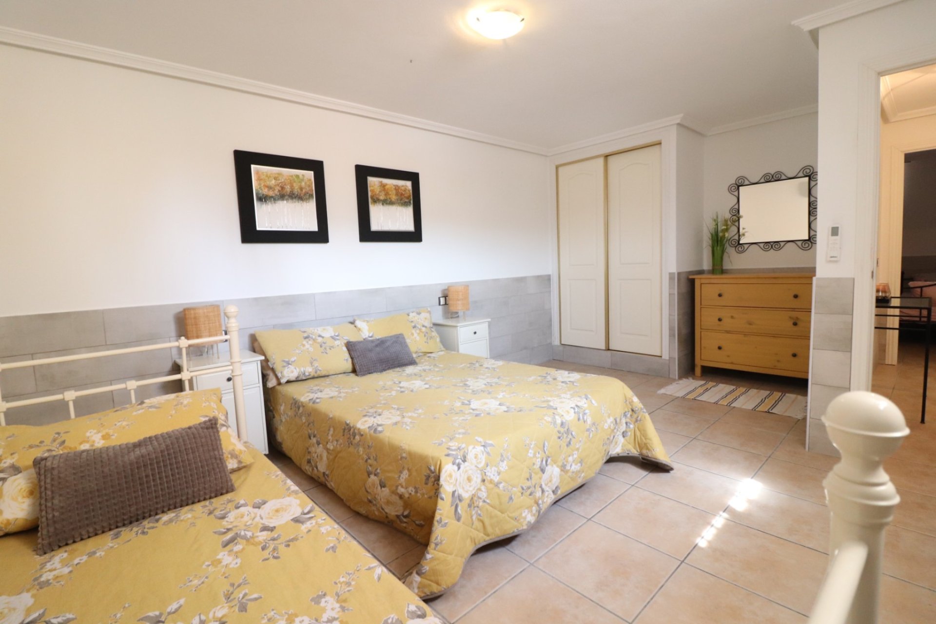 Revente - Villa (indépendant) -
Algorfa - Lo Crispin