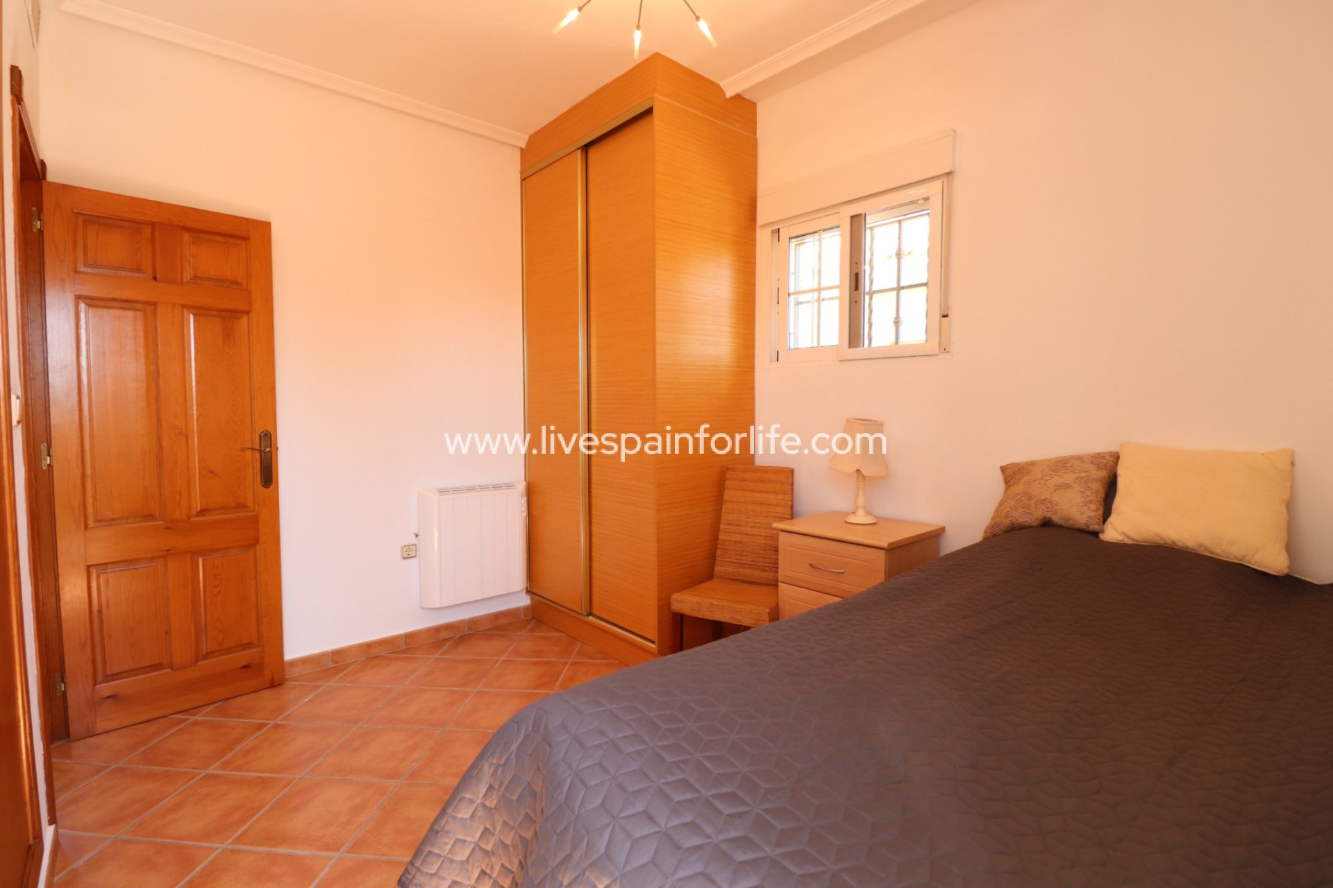 Revente - Villa (indépendant) -
Algorfa - Lo Crispin