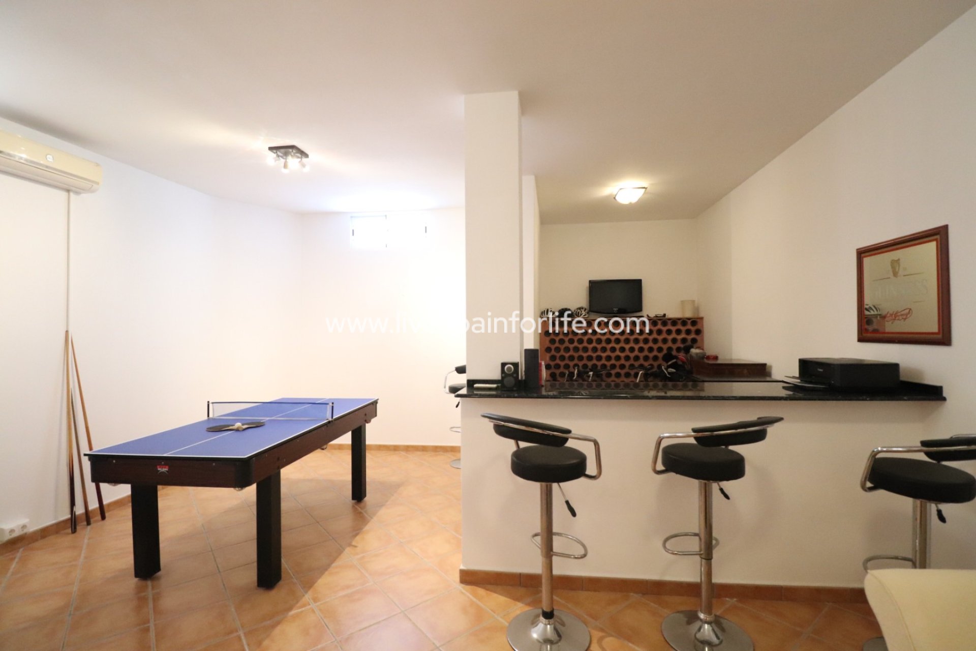 Revente - Villa (indépendant) -
Algorfa - Lo Crispin