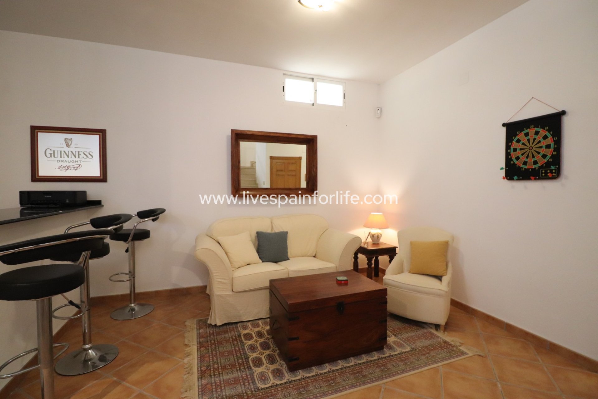Revente - Villa (indépendant) -
Algorfa - Lo Crispin