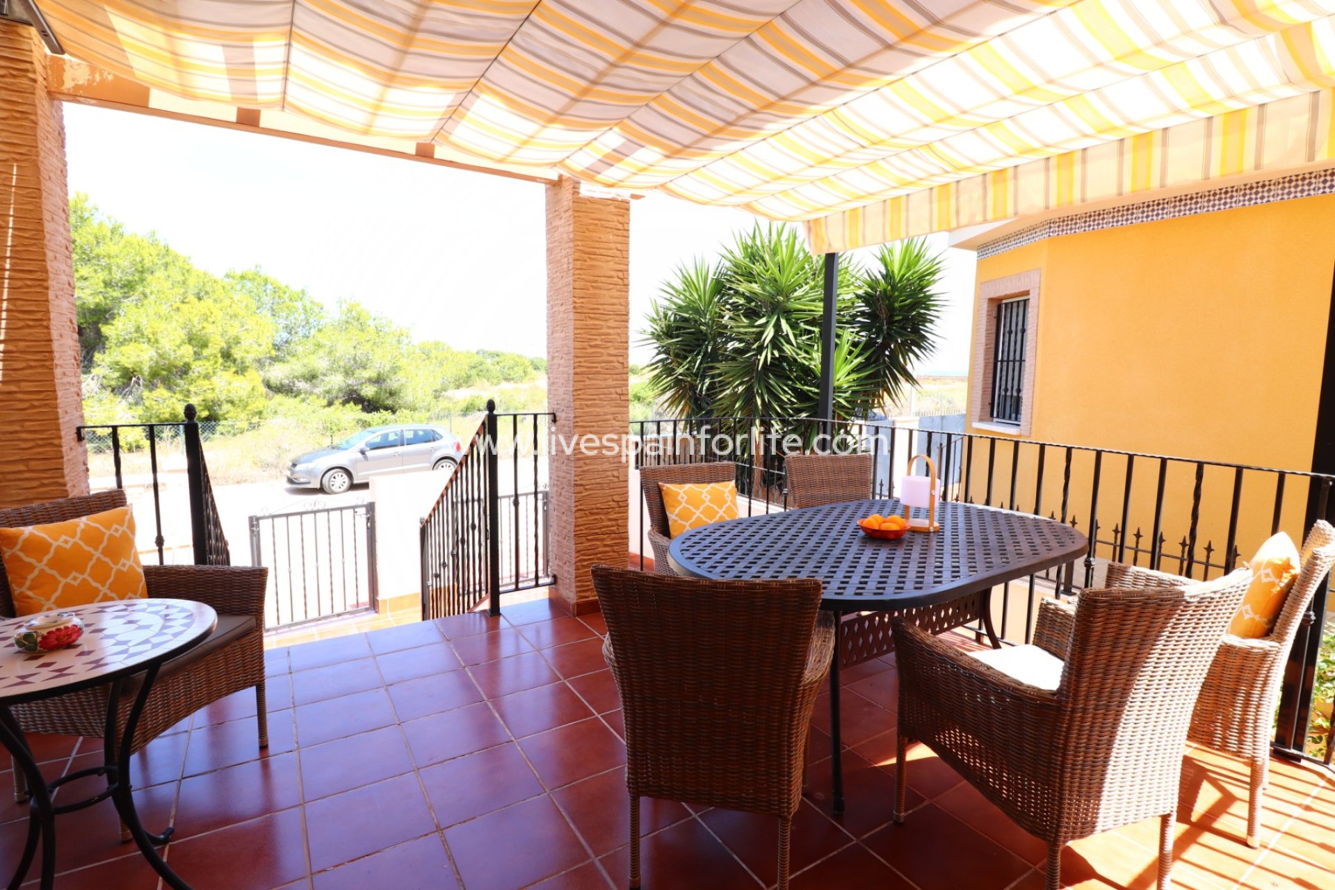 Revente - Villa (indépendant) -
Algorfa - Lo Crispin