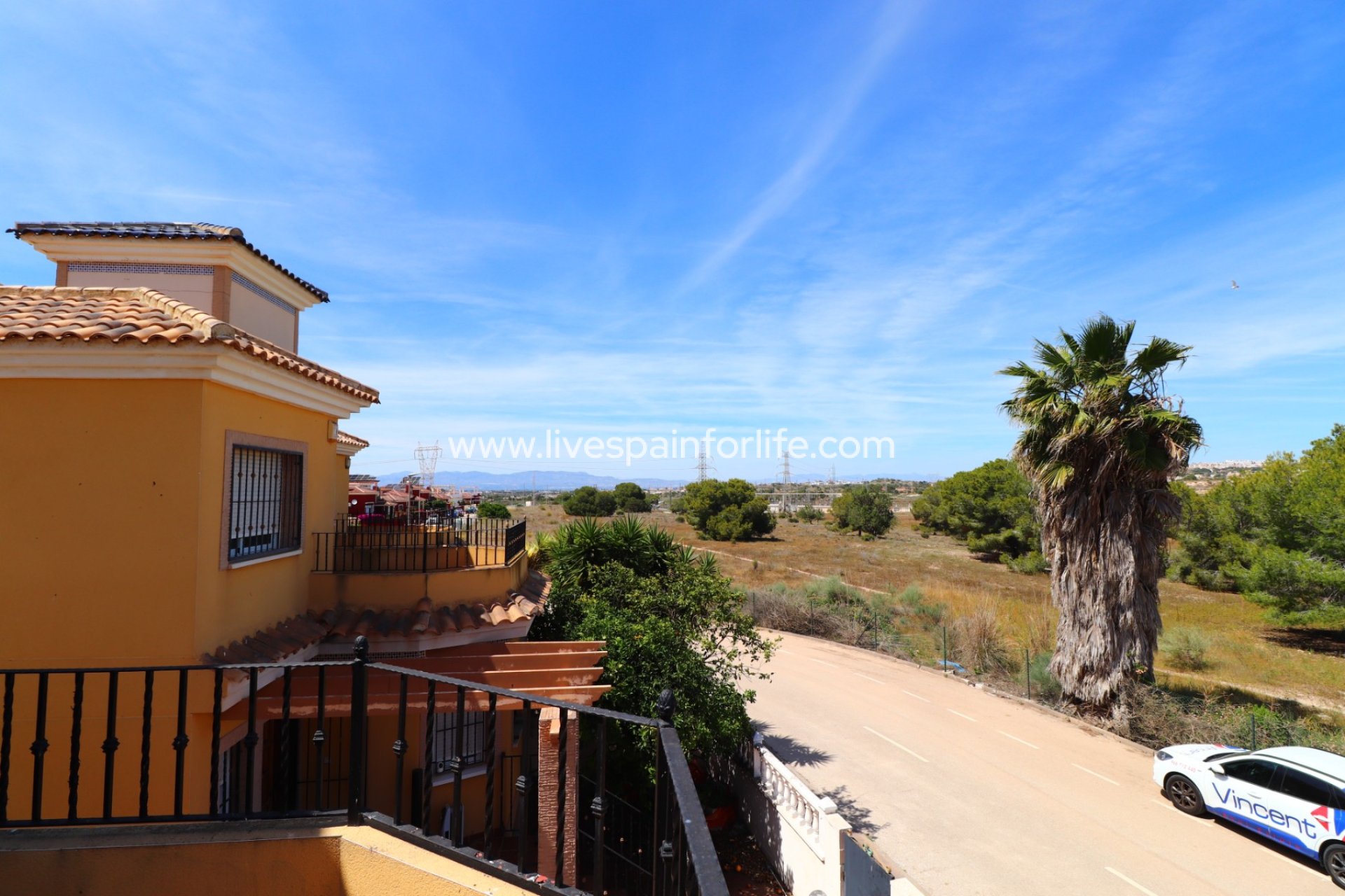 Revente - Villa (indépendant) -
Algorfa - Lo Crispin