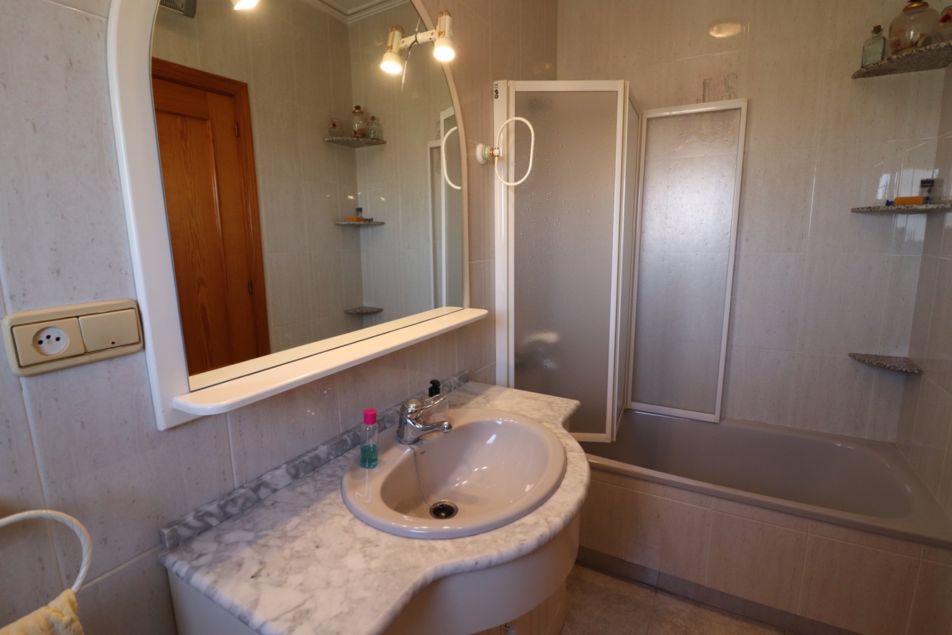 Revente - Villa (indépendant) -
Algorfa - Lomas de La Juliana