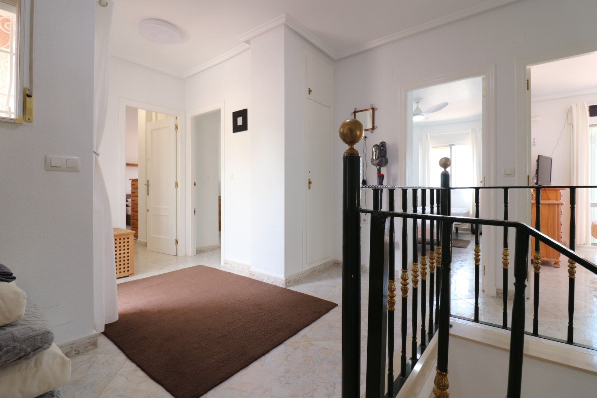 Revente - Villa (indépendant) -
Algorfa - Lomas de La Juliana