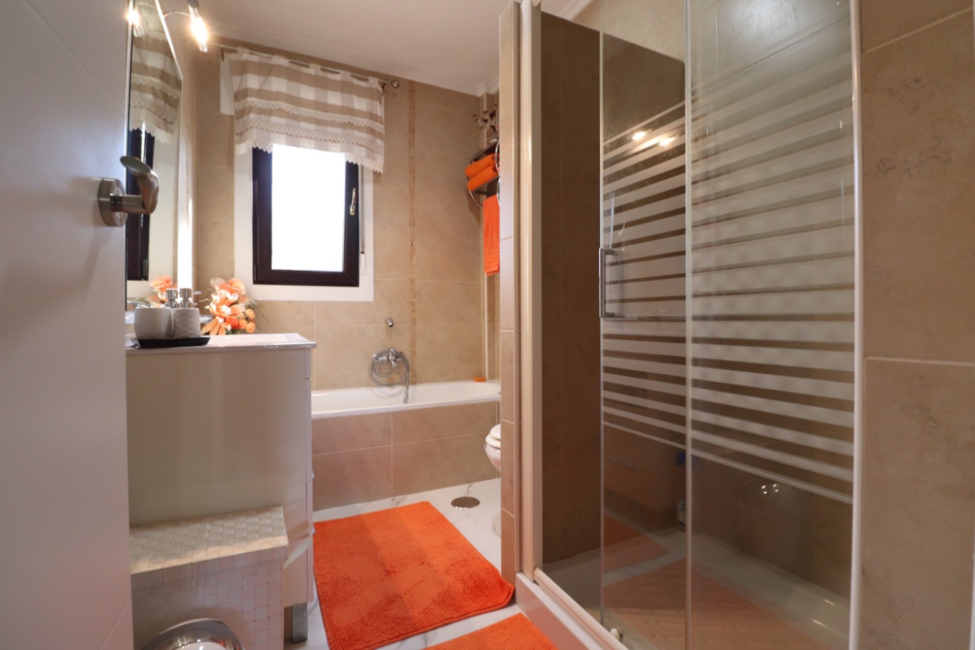 Revente - Villa (indépendant) -
Algorfa - Lomas de La Juliana