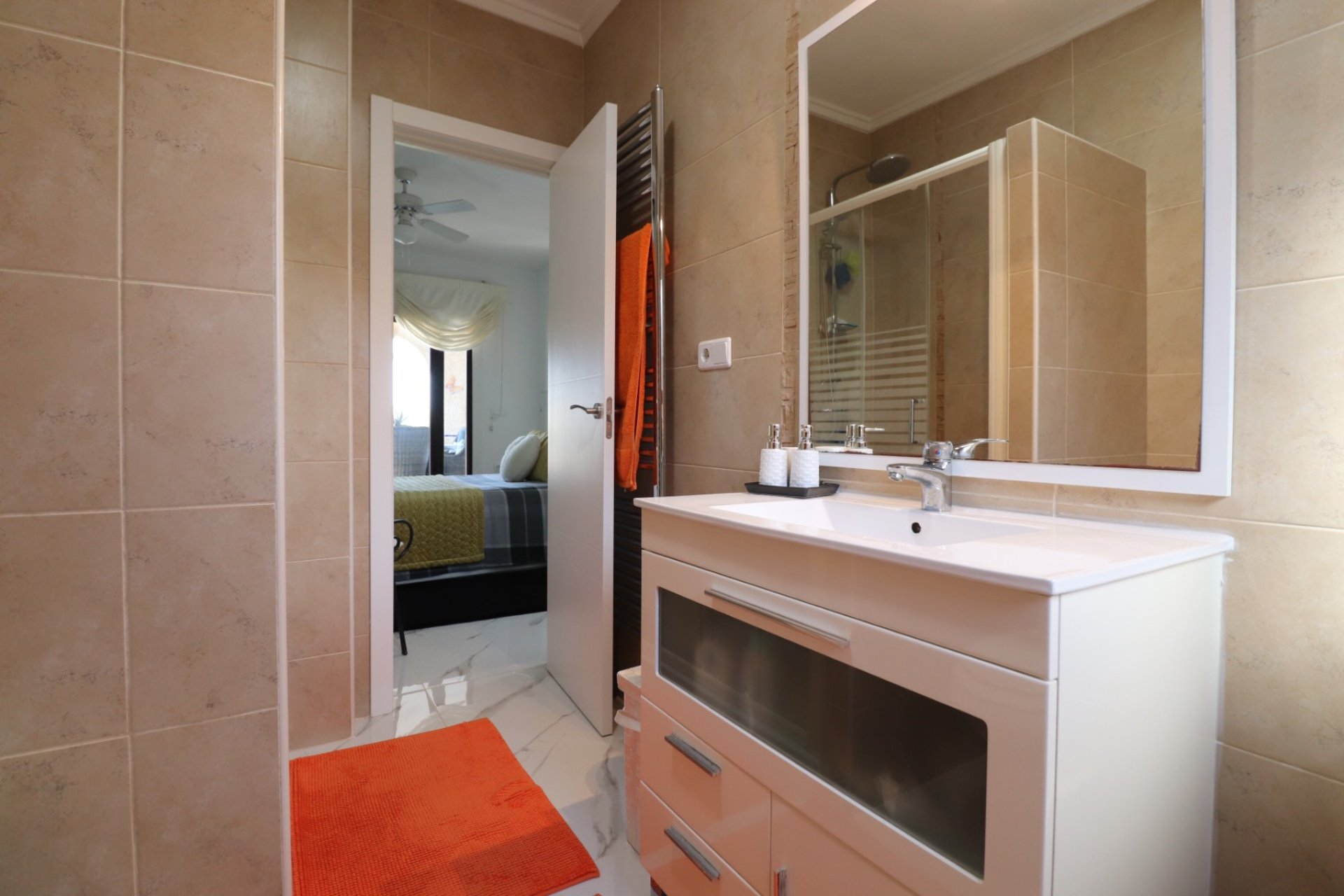 Revente - Villa (indépendant) -
Algorfa - Lomas de La Juliana